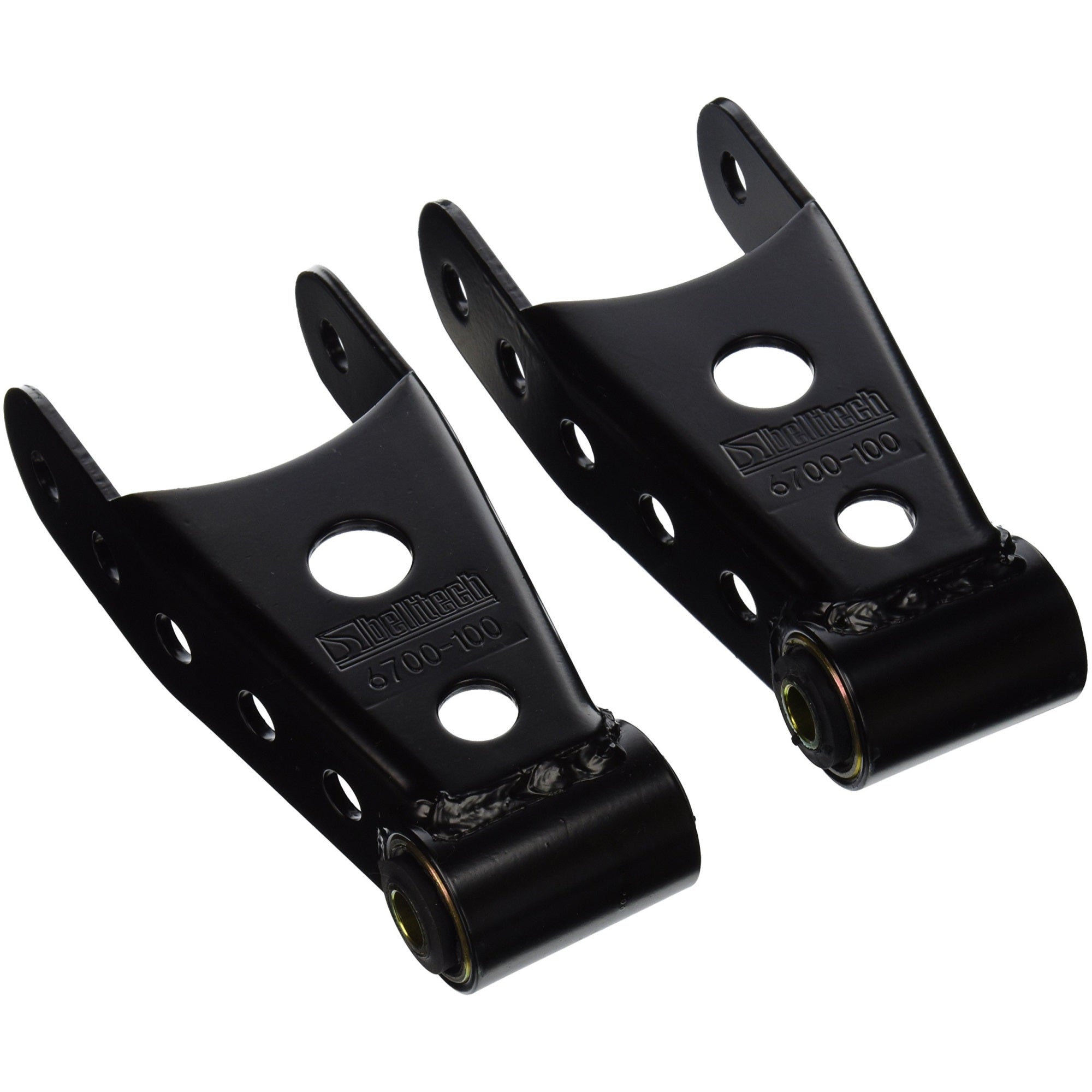 Belltech 6700 Shackle Kit
