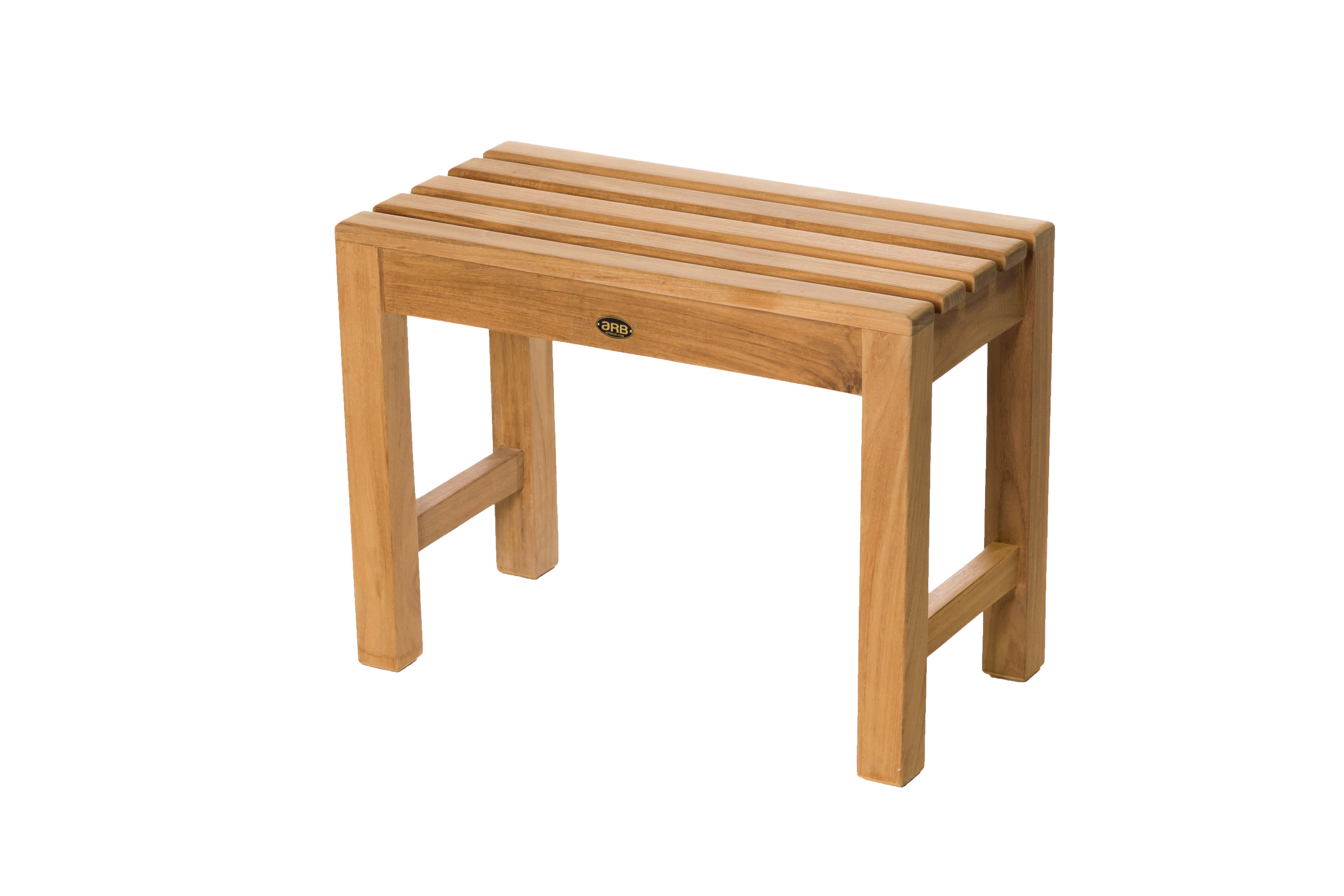 ARB Teak Coach Shower Bench 24″ (60cm)