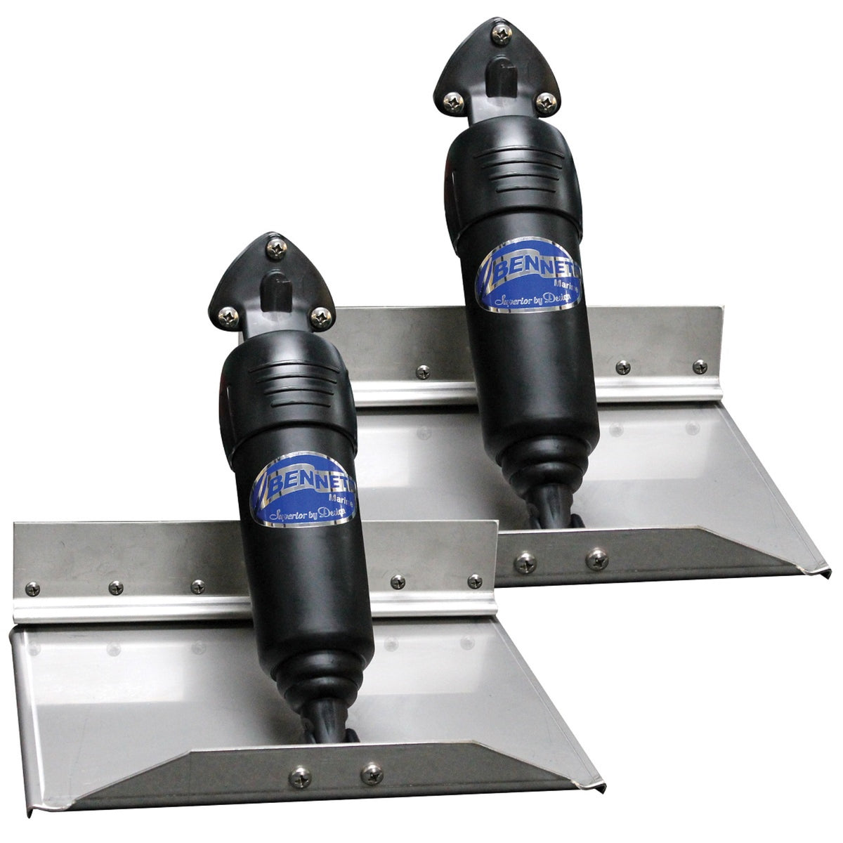Bennnett Bolt129Sml Electric Trim Tab Tabs 12X9 Sea3000 Actuators Requires Control