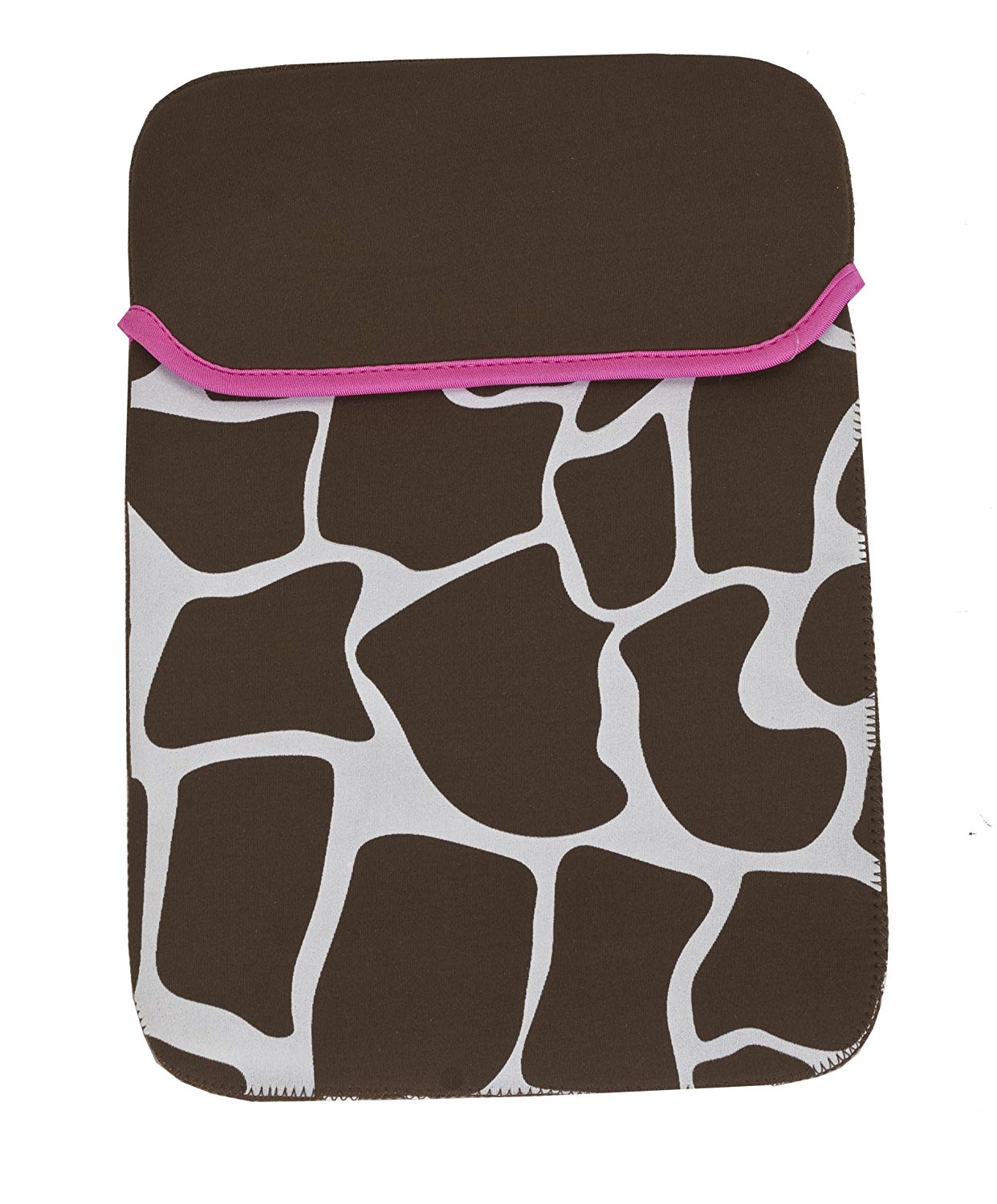 Ipad Sleeve - Pinkgiraffe