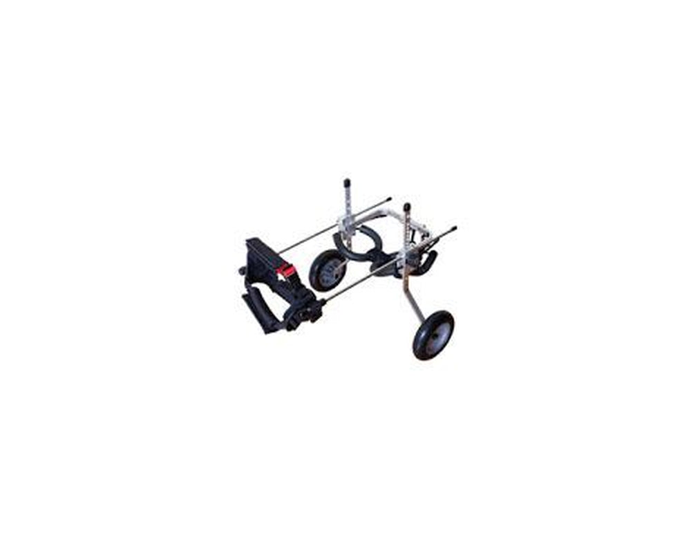 Best Friend Mobility Elite Dog Wheelchair - Extra Small