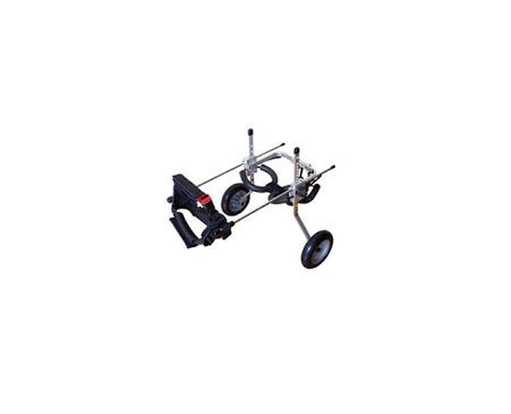 Best Friend Mobility Elite Dog Wheelchair - Extra Extra Small