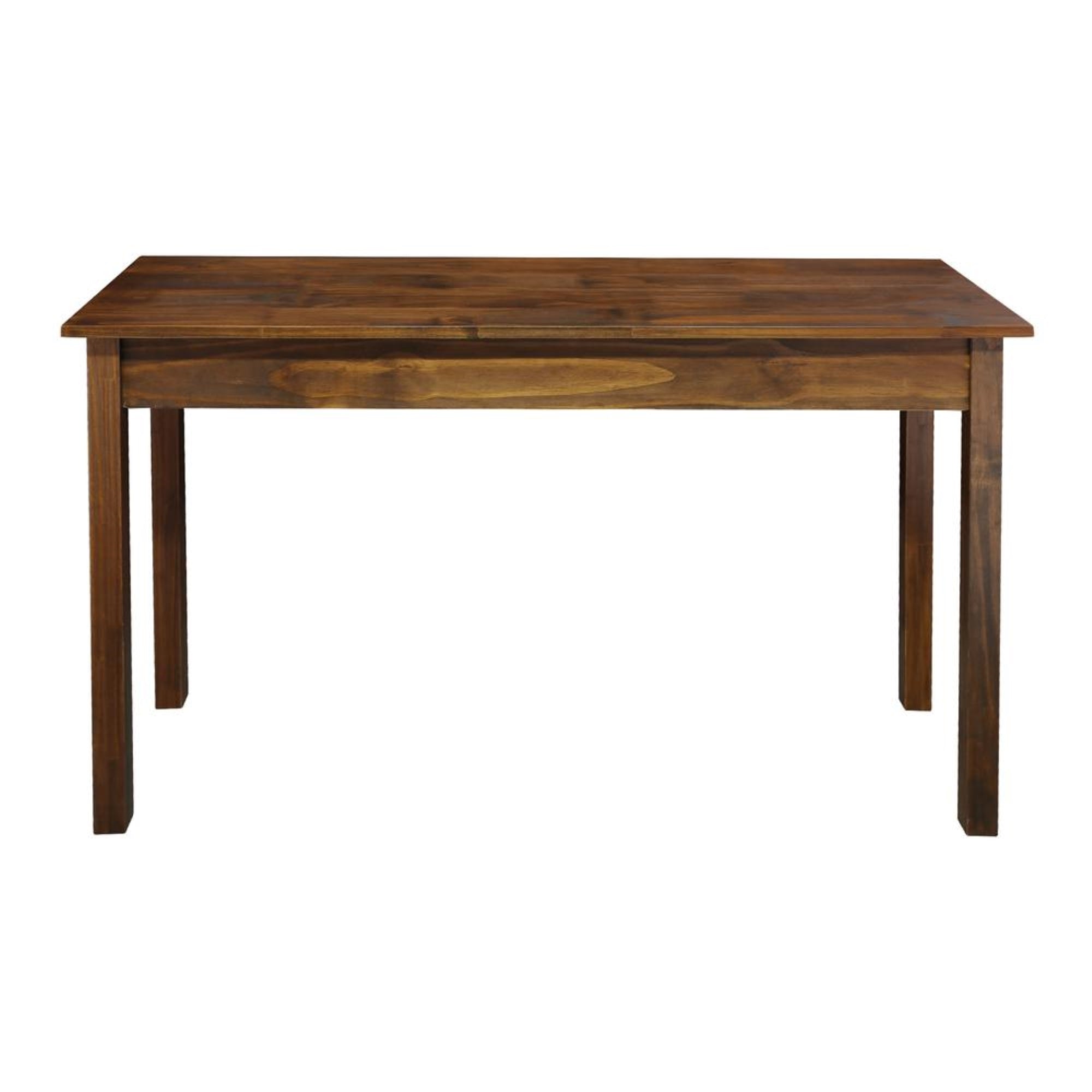 Kennedy Console Table with Concealed Drawer, Concealment Furniture