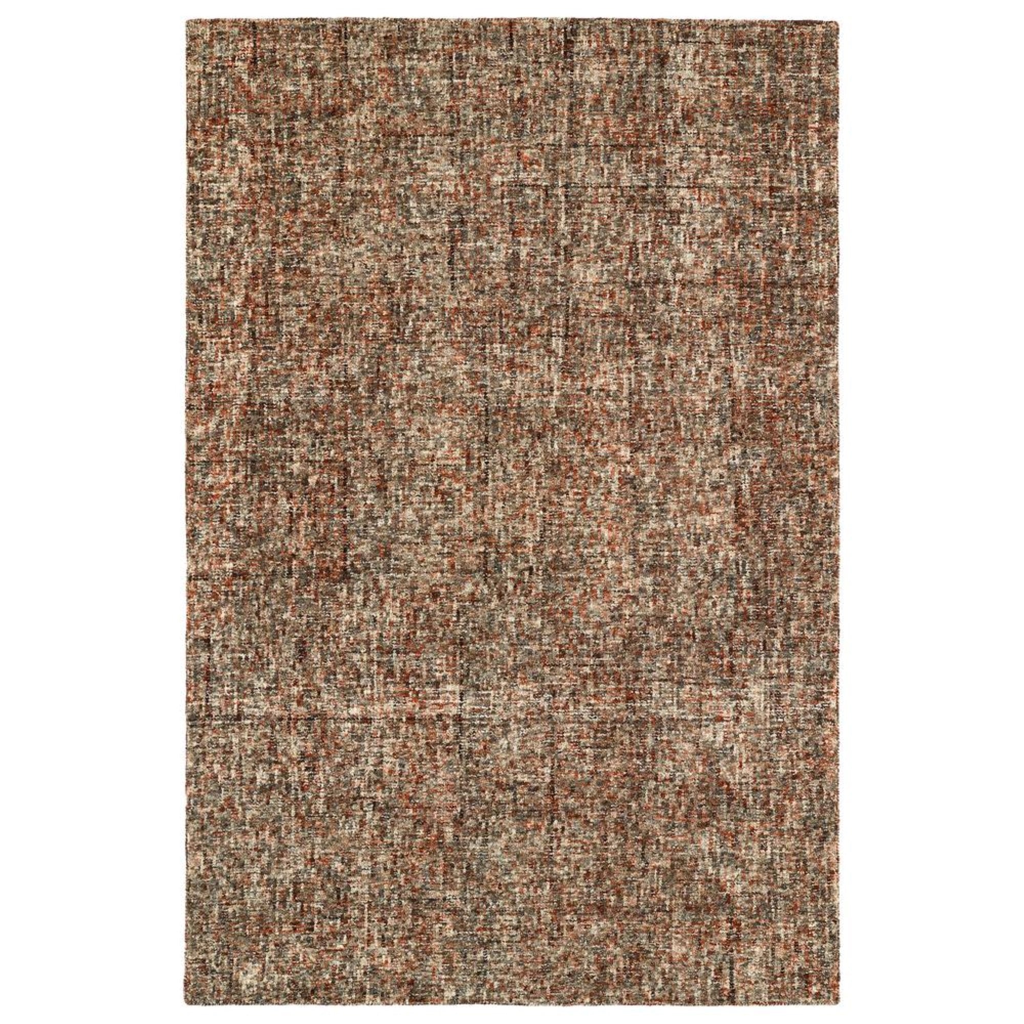 Calisa CS5 Kaleidoscope 3'6″ x 5'6″ Rug