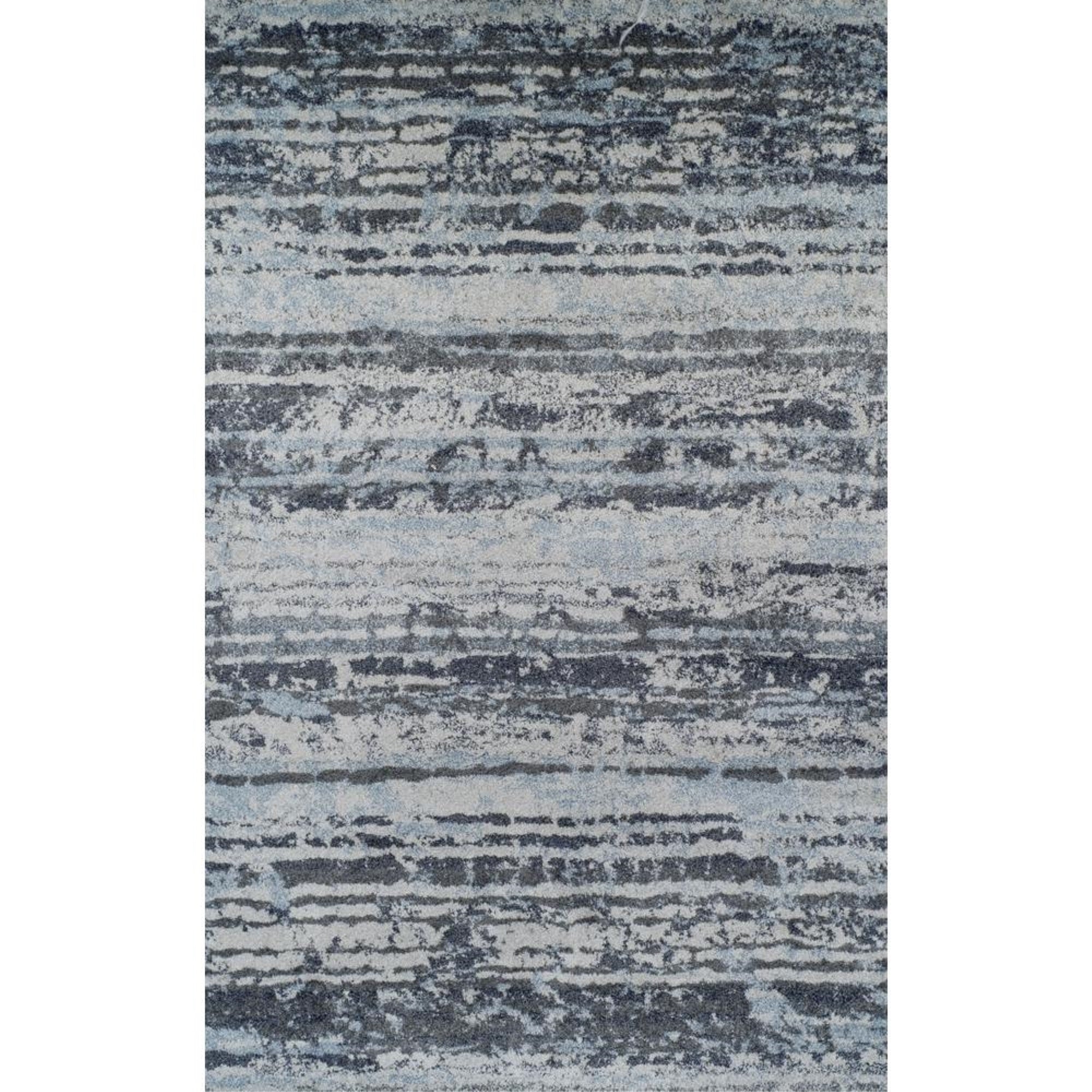 Gala GA4 Silver 8'2″ x 10' Rug