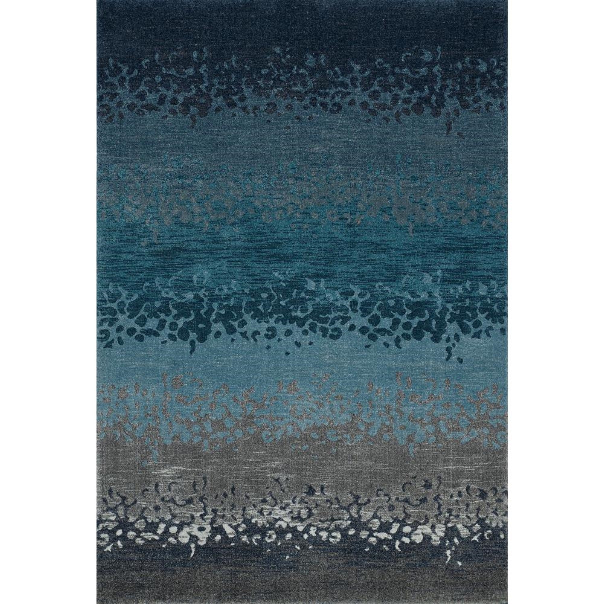 Geneva GV214 Multi 3'3″ x 5'1″ Rug