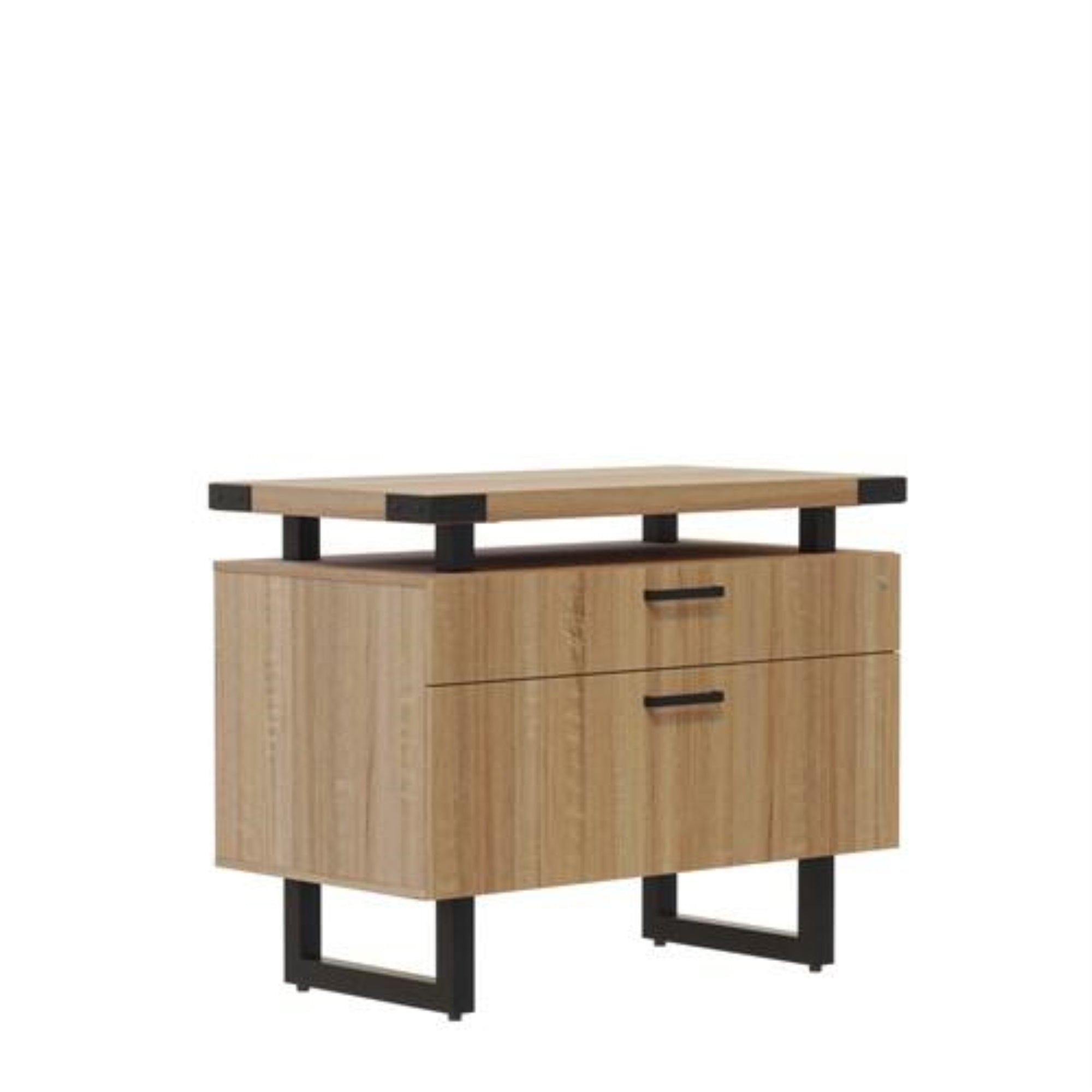 Mirella Lateral File Sand Dune