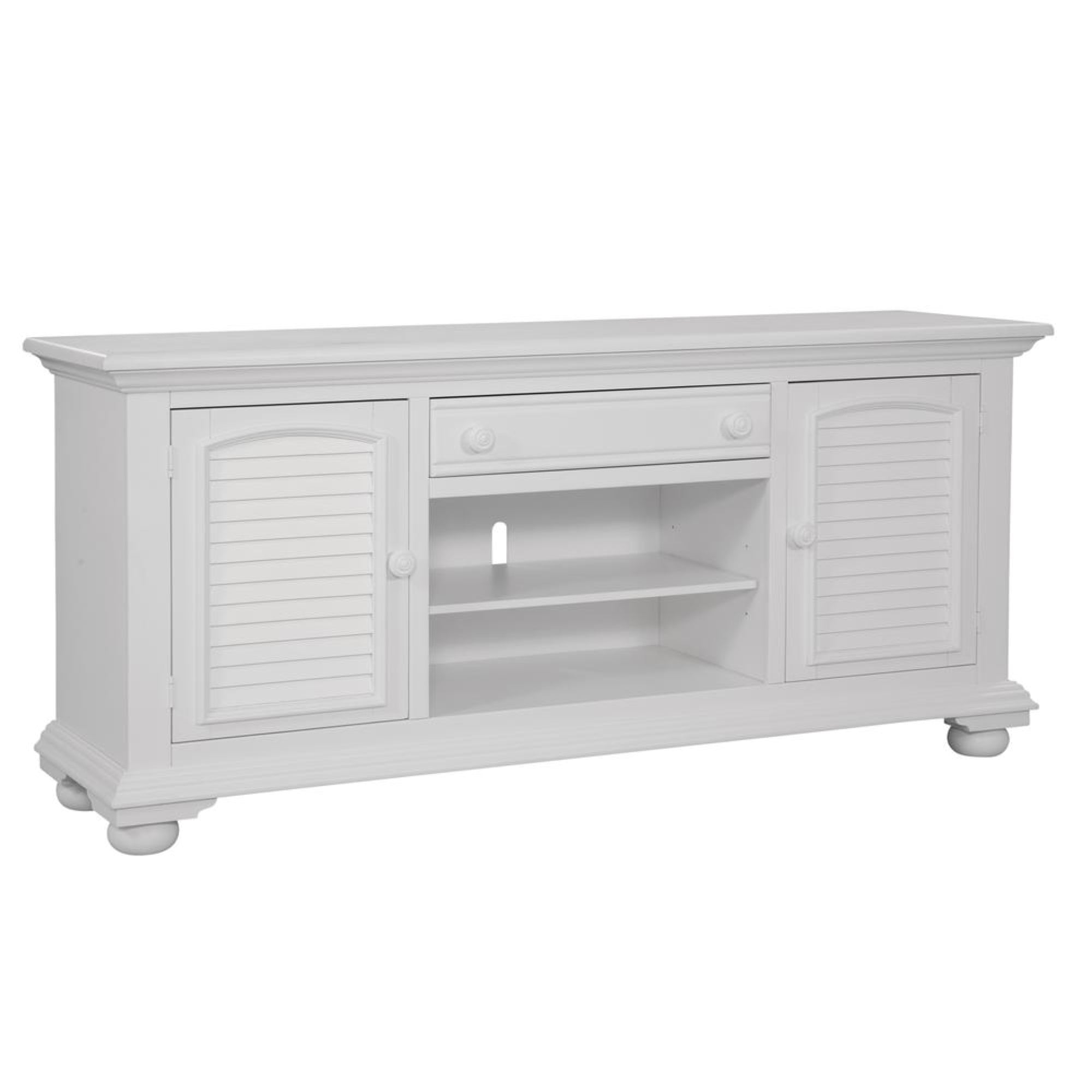 Cottage Traditions 72″ TV Console