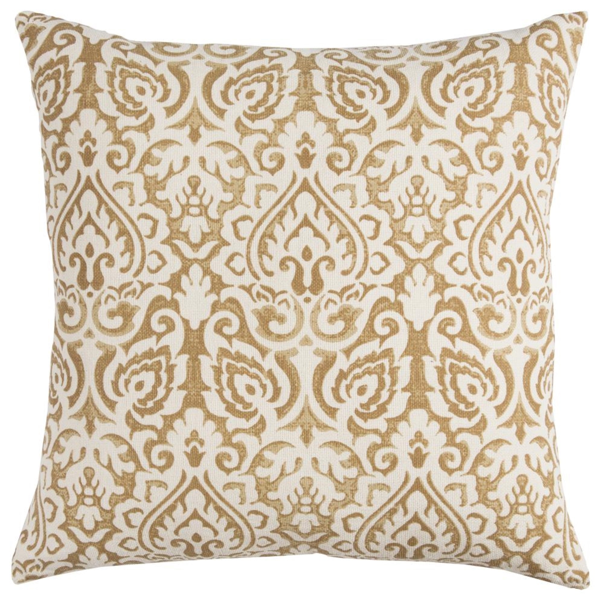 Rizzy Home 22″ x 22″ Poly Filled Pillow- T10486