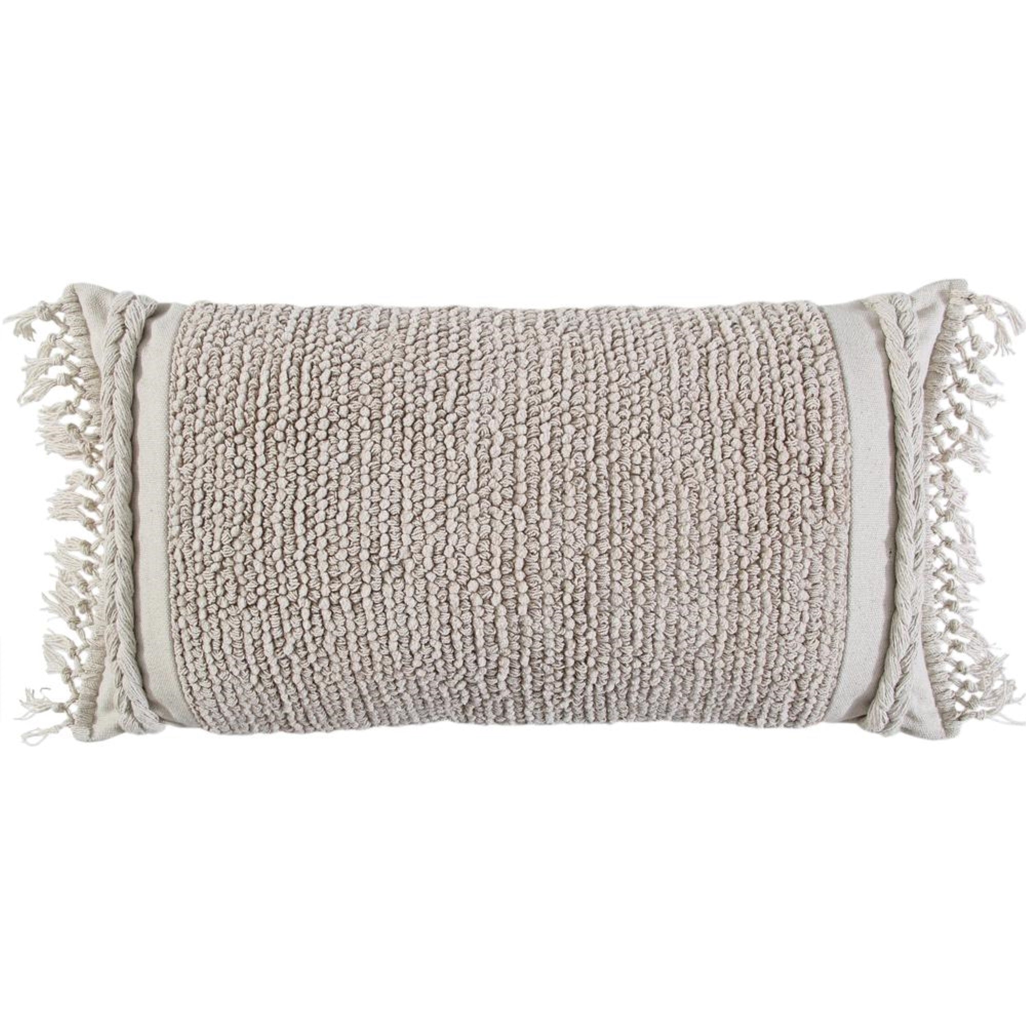 Rizzy Home 20″ x 20″ Pillow Cover- T17542