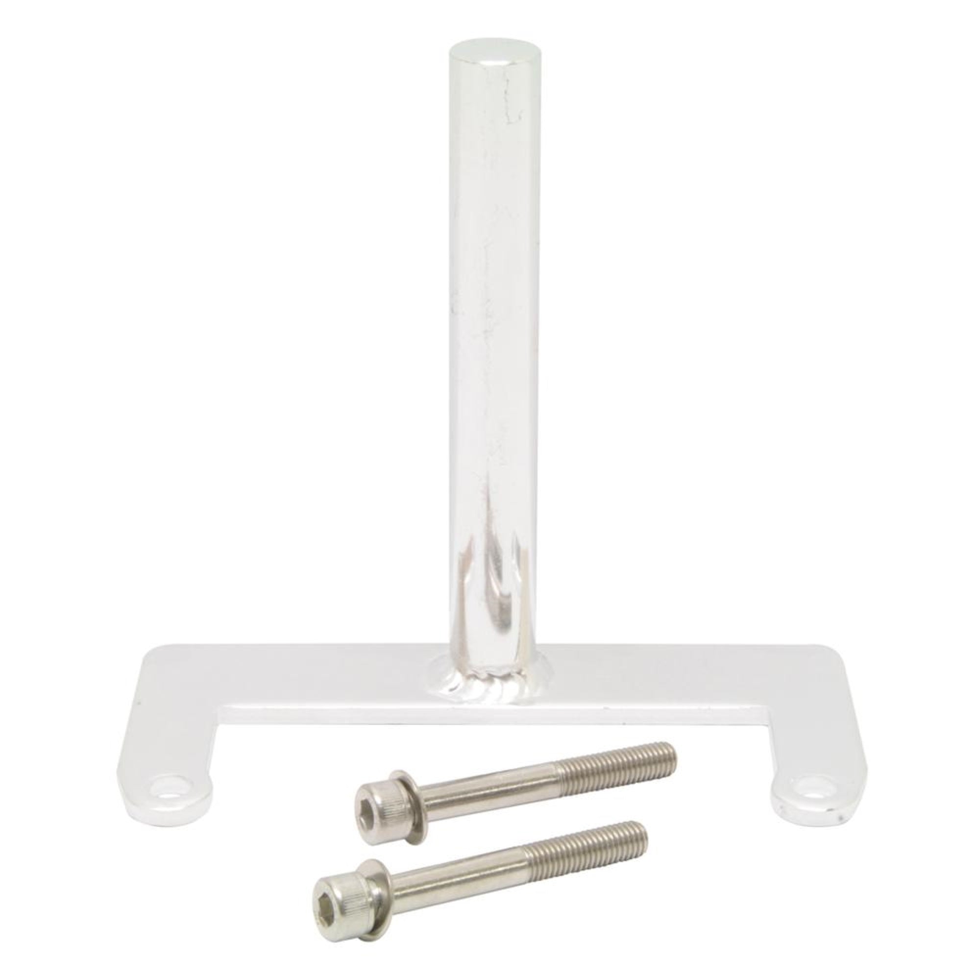 WILSON, CB ANTENNA MOUNT FOR CASCADIA