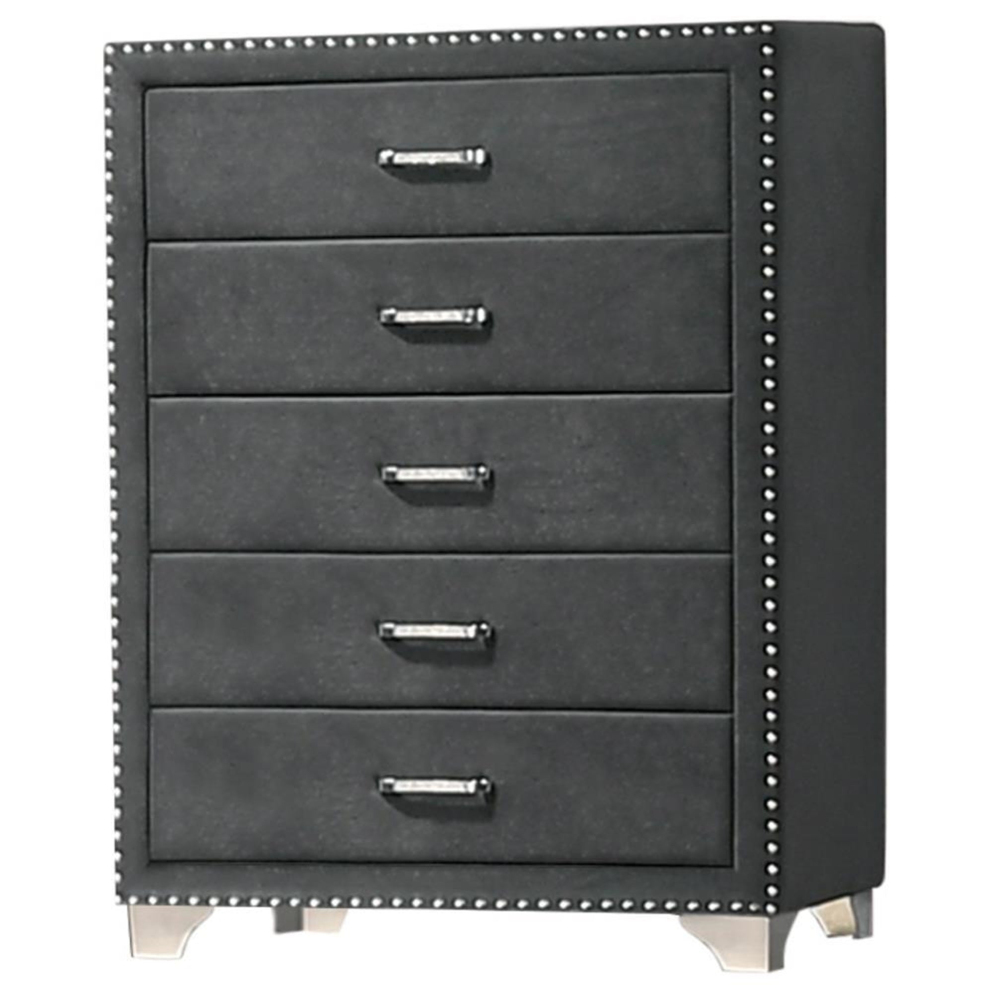 Coaster Co. of America Chest
