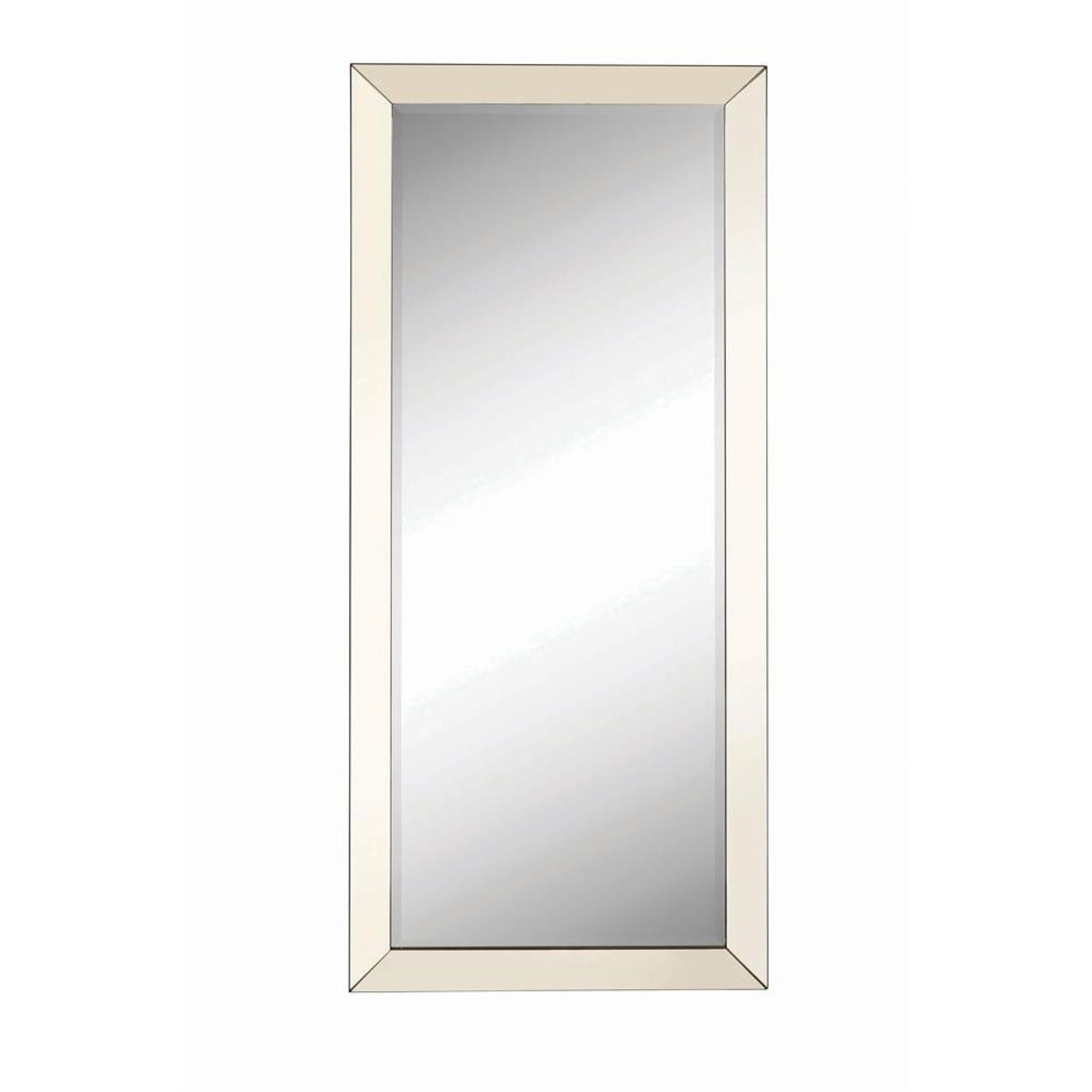 Coaster Co. of America Floor Mirror