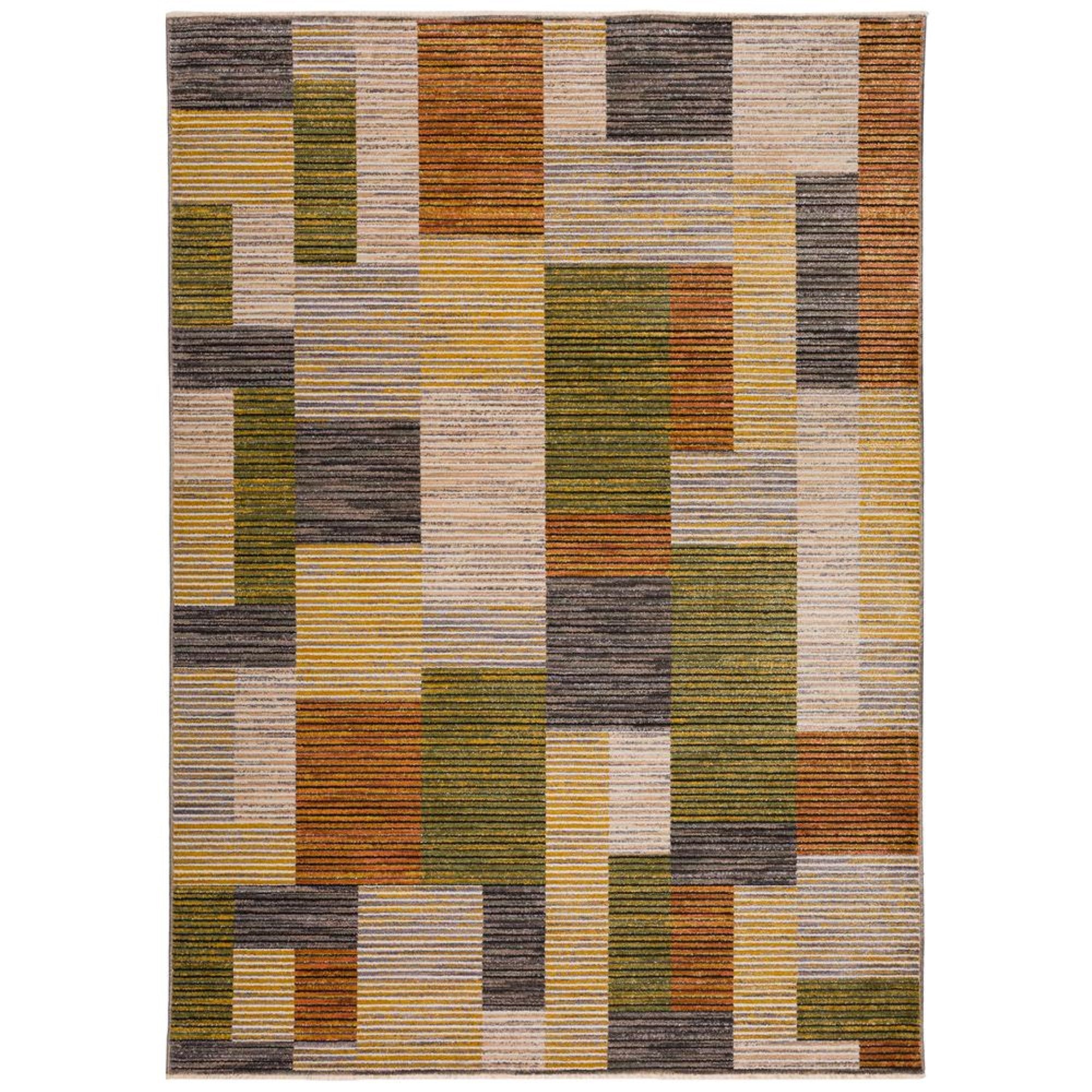 Odessa OD5 Multi 7'10″ x 10' Rug