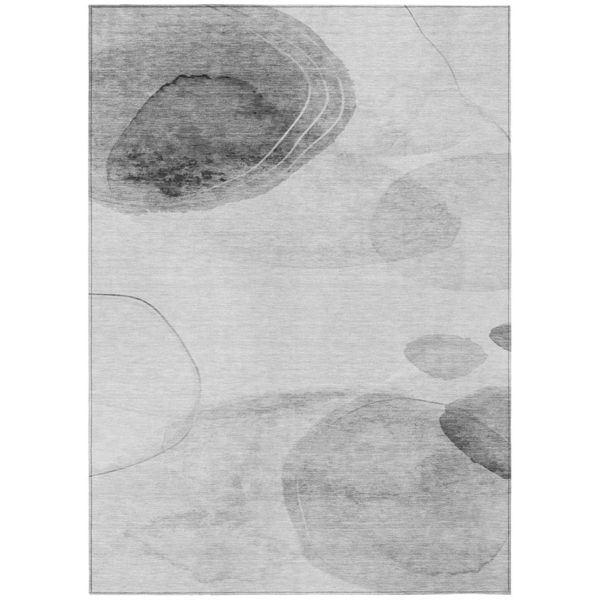 Chantille ACN545 Gray 9' x 12' Rug