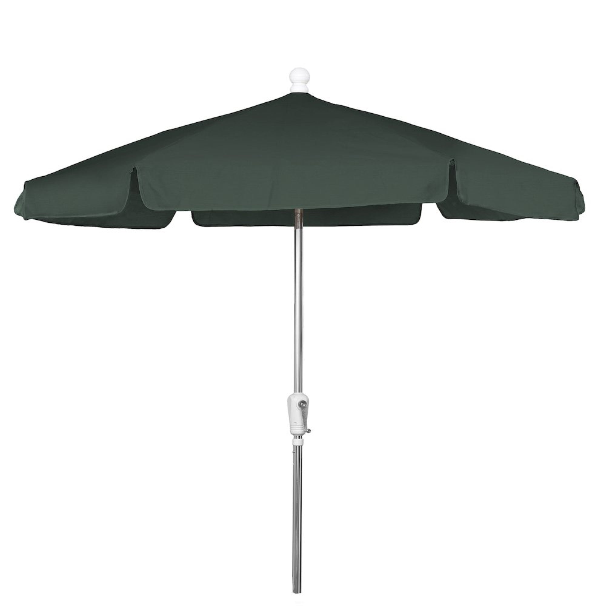 Umbrellas : Garden - Tilt, 7.5Ft Hex