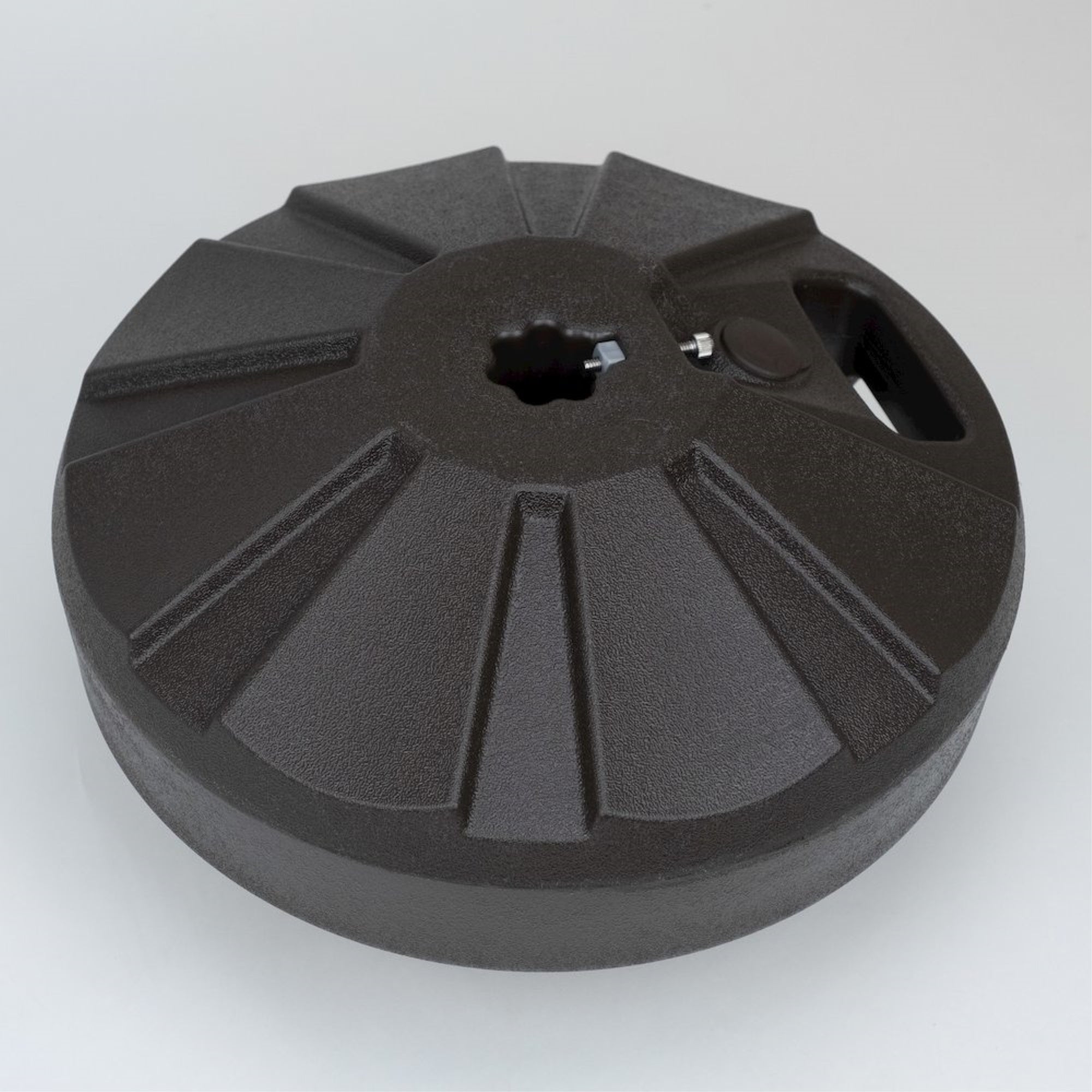 Umbrella Base, 16″ Dia