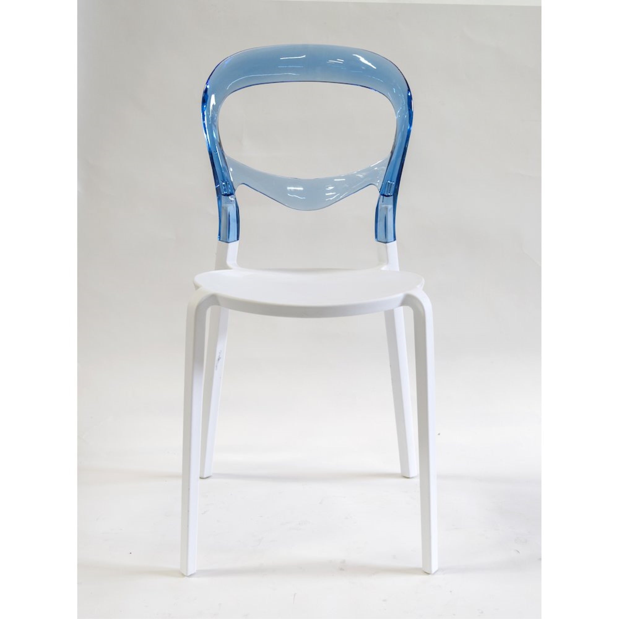 Commercial Seating Products Minori Stackable Chair
