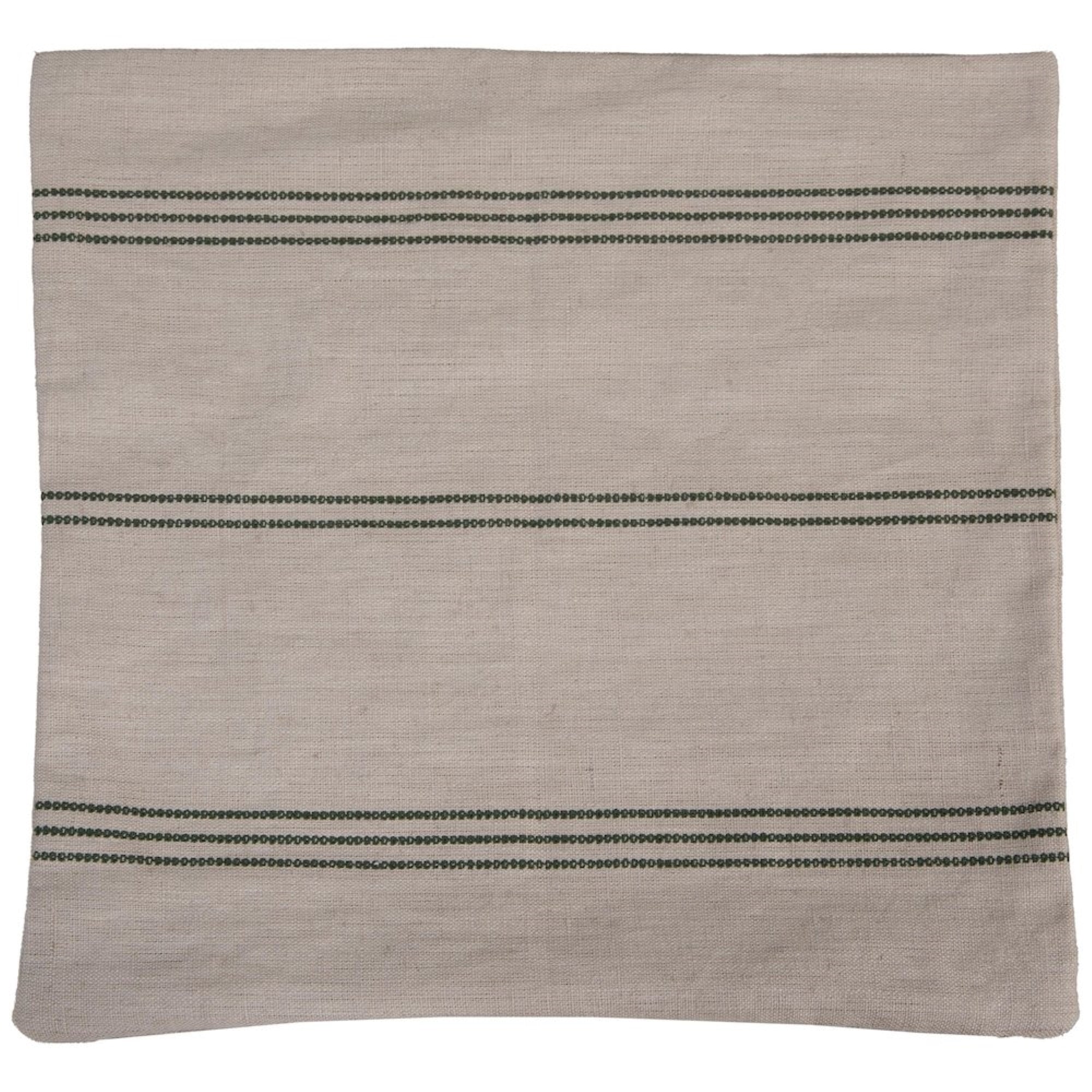 Transitional  20 x 20??Pillow Cover