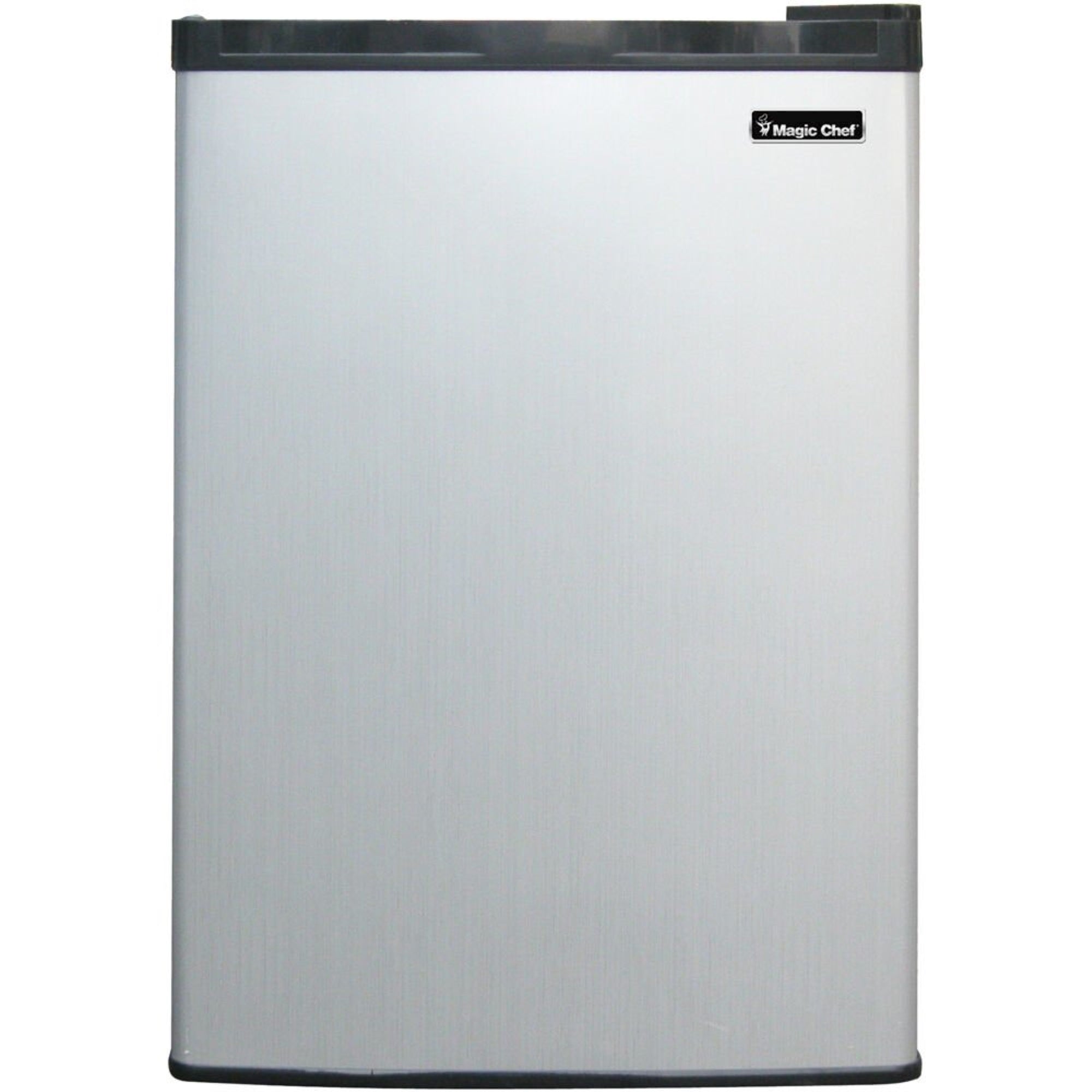 2.6 cu. ft refrigerator without freezer