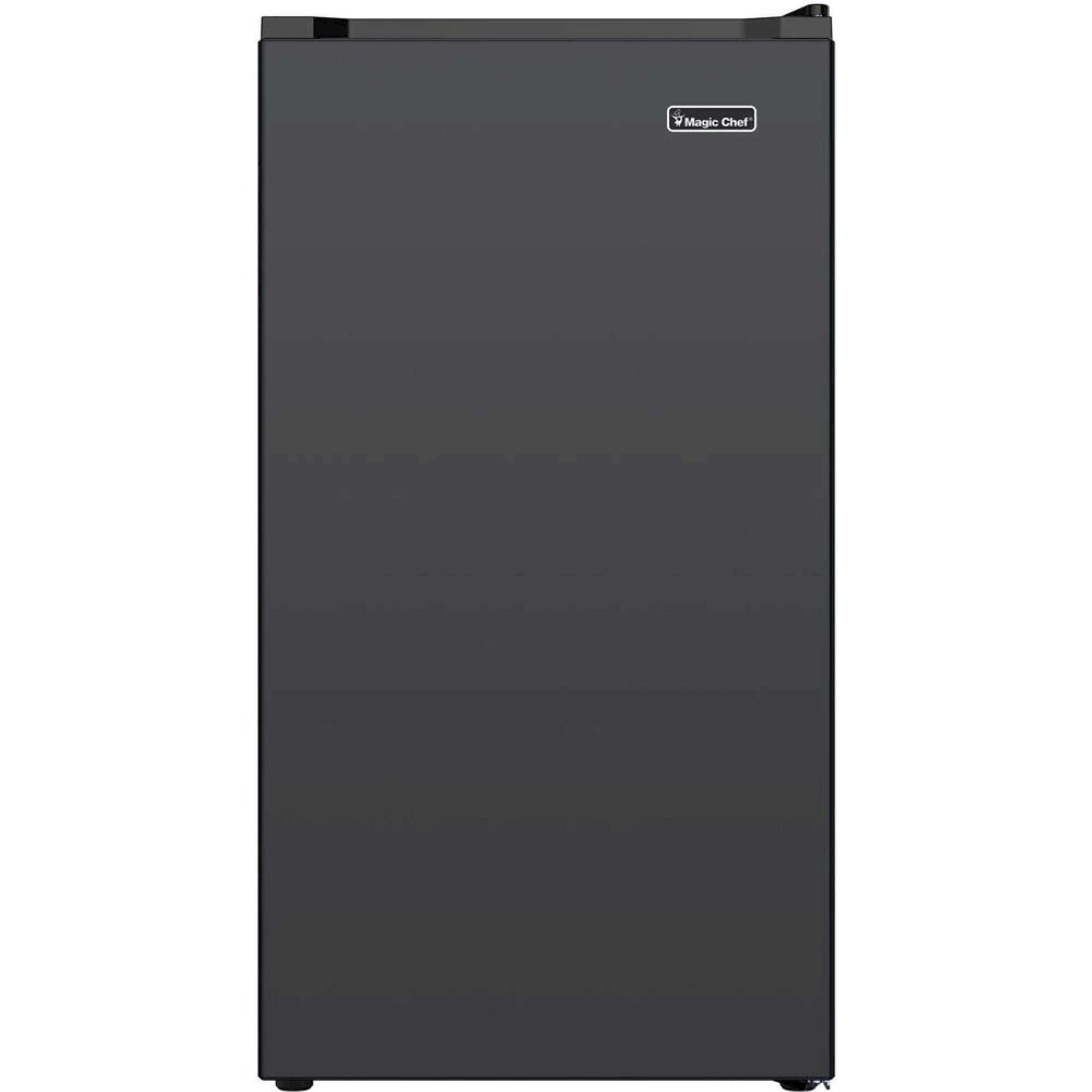 3.2 cu. ft refrigerator without freezer
