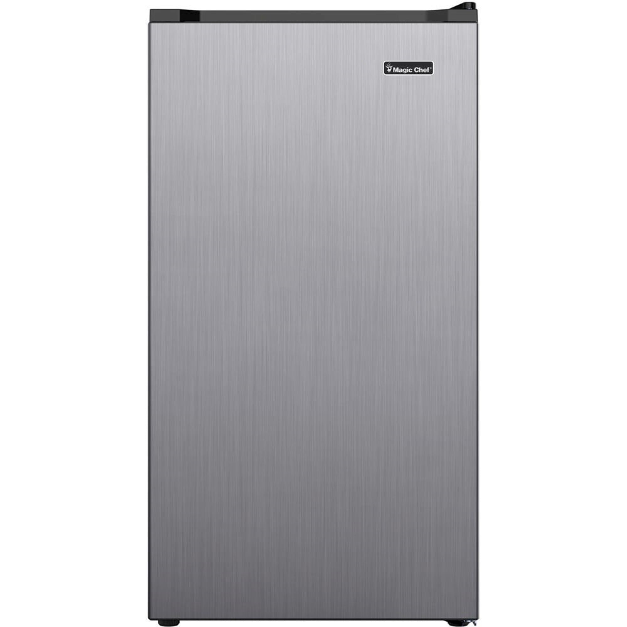 3.2 cu. ft refrigerator without freezer