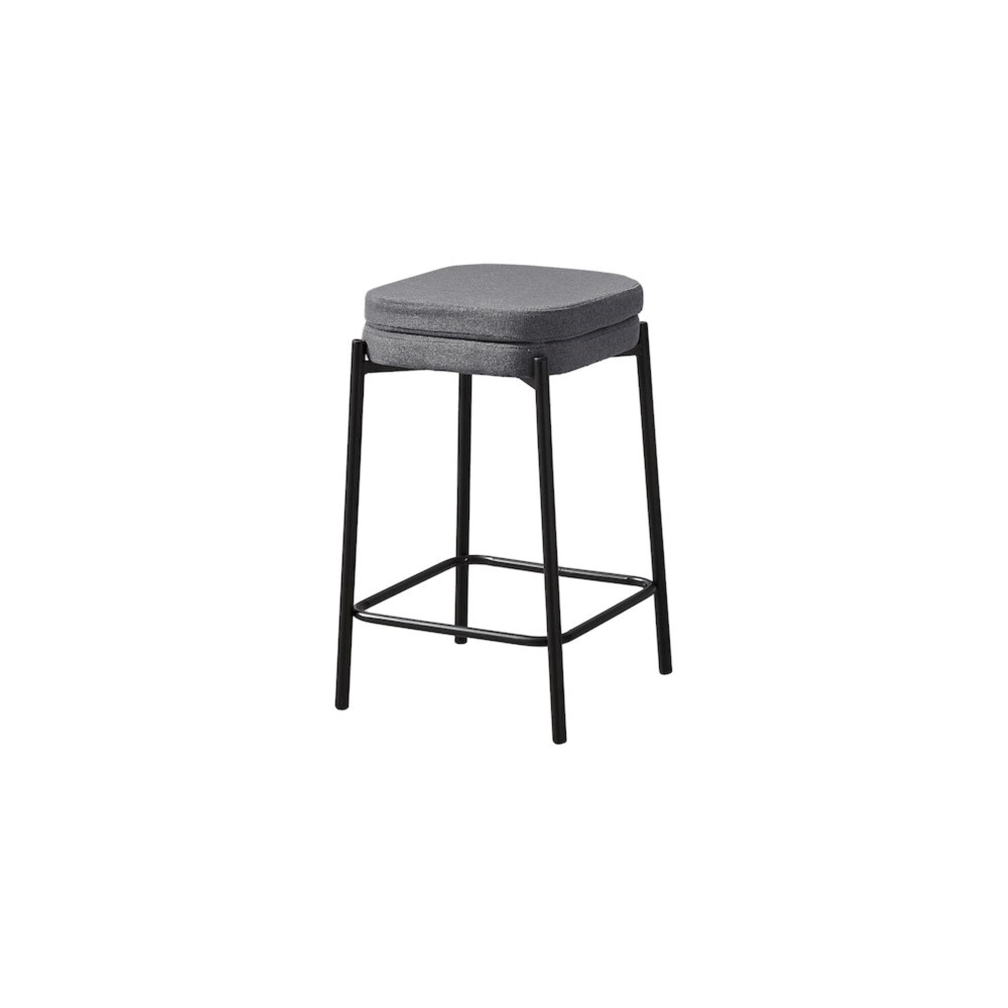 Barstool, Counter Height, Set Of 2, Kitchen