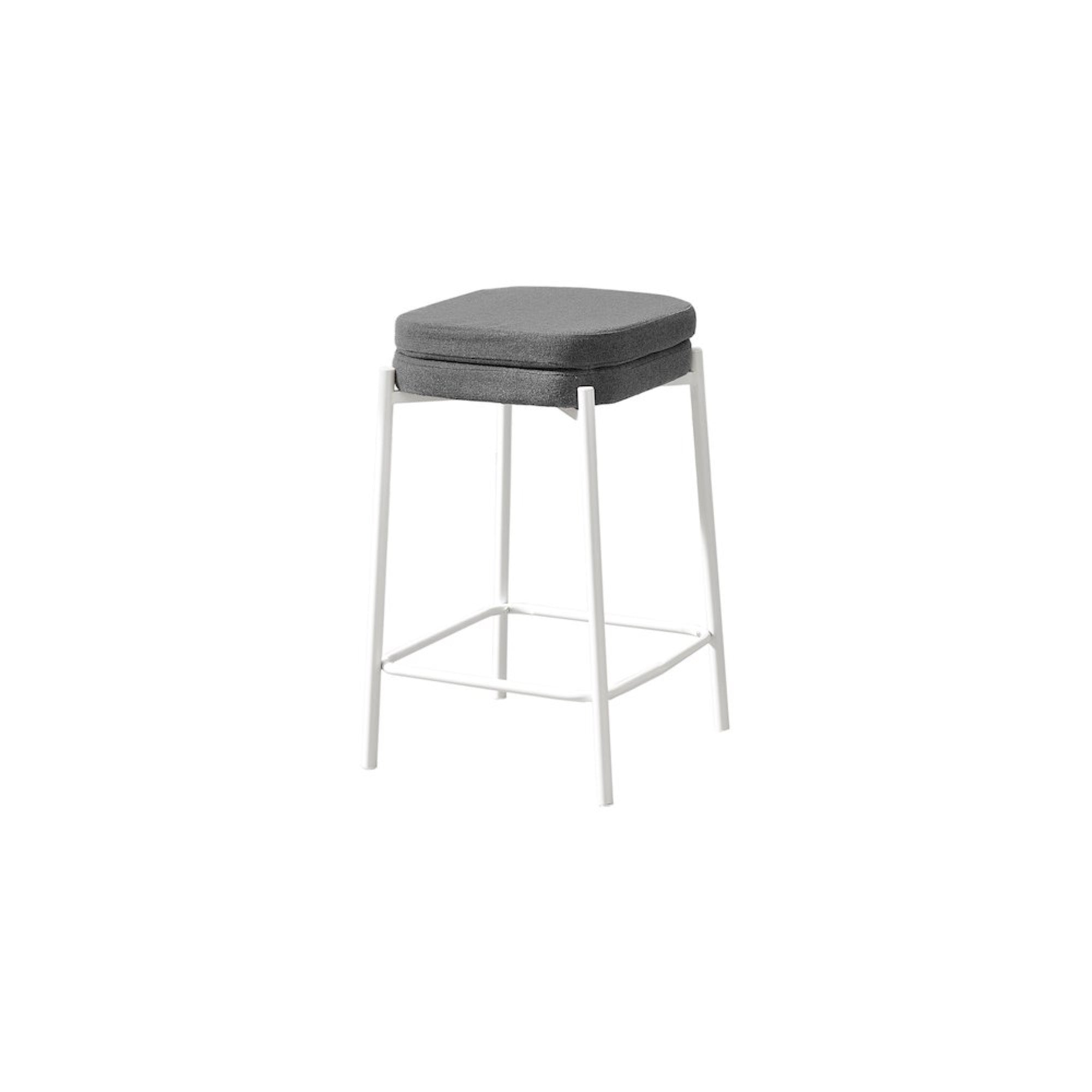 Barstool, Counter Height, Set Of 2, Kitchen