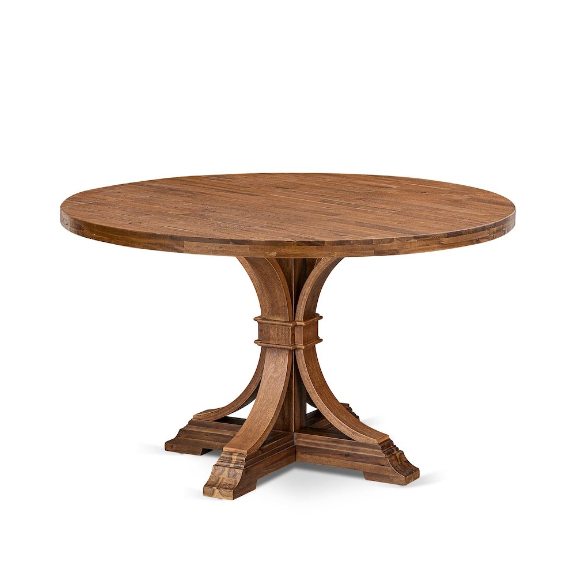 Breakfast Table
