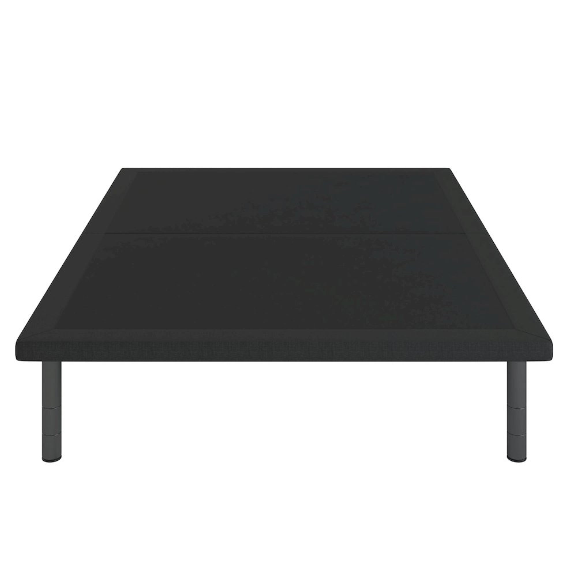 14″ Adjustable Height Platform Base - Twin