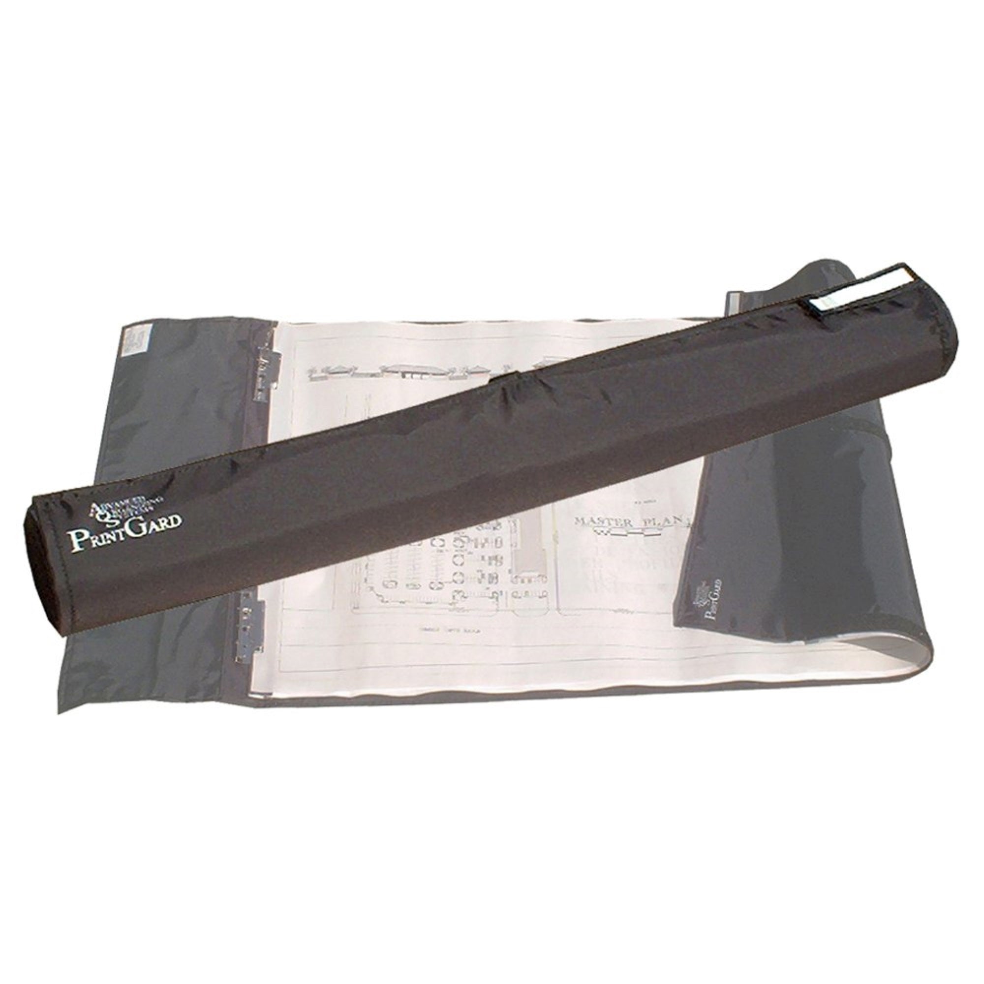 Protection/Presentation for 22″x34″ to 24″x36″