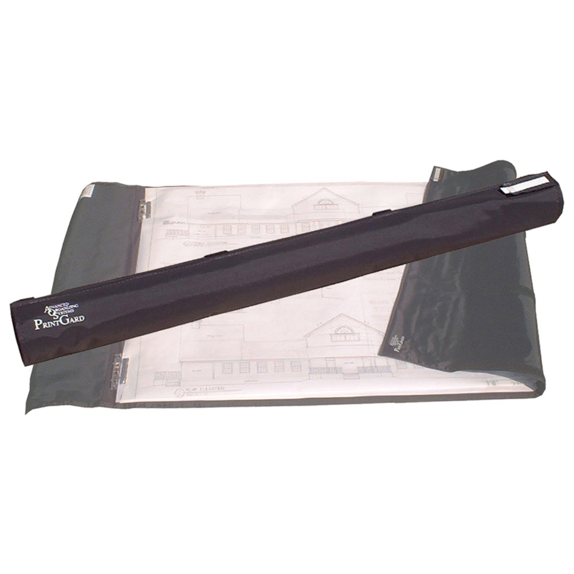 Protection/Presentation for 30″x42″