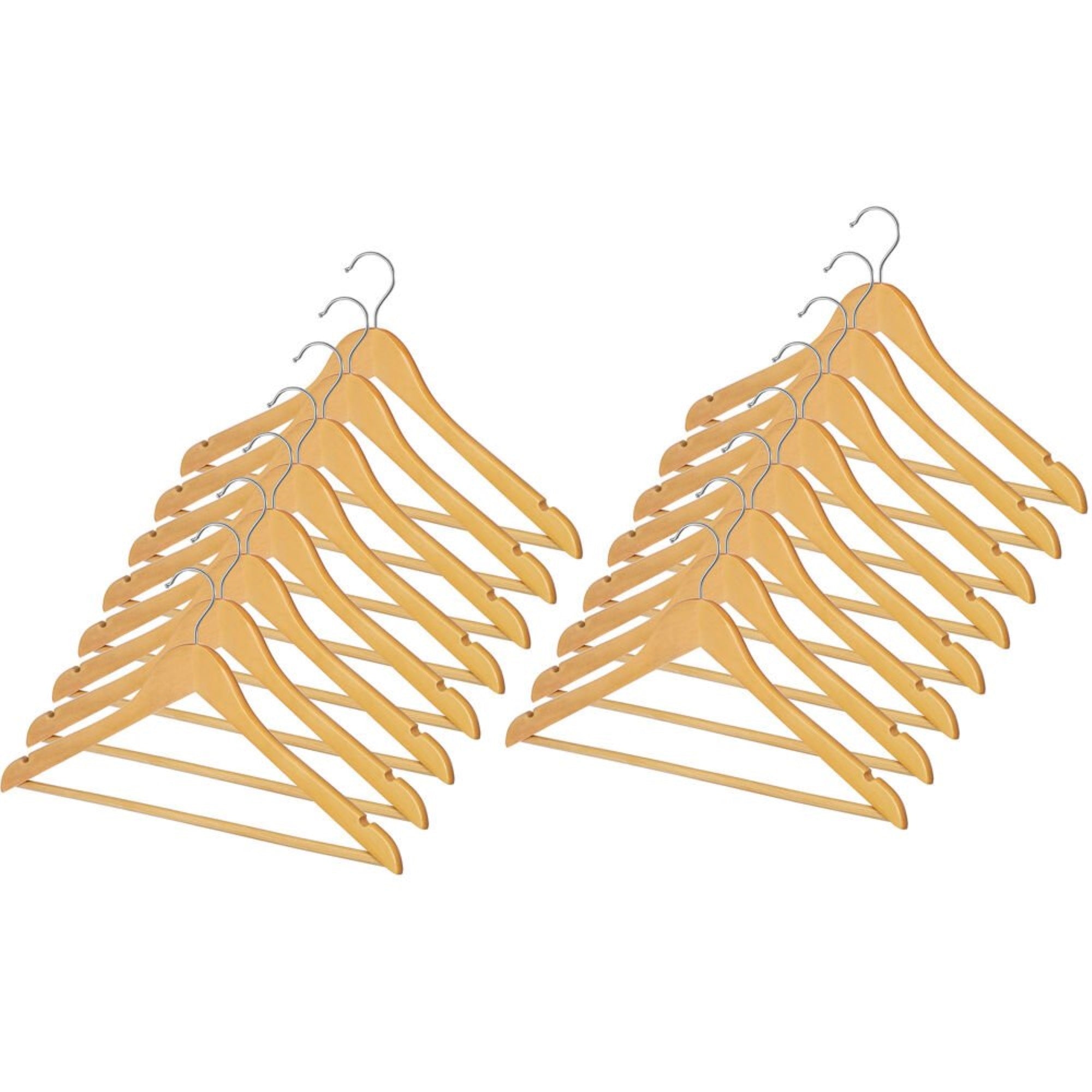Suit Hangers S/16