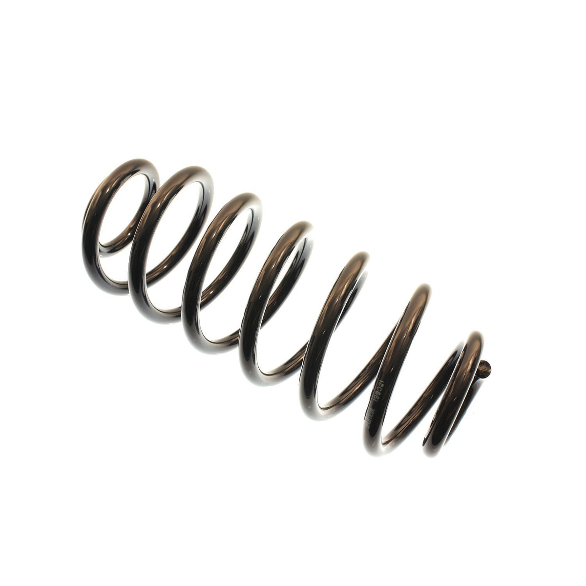 Rear Coil Spring B3 Oe Replacement Cadillac  20062002 Chevrolet Tahoe