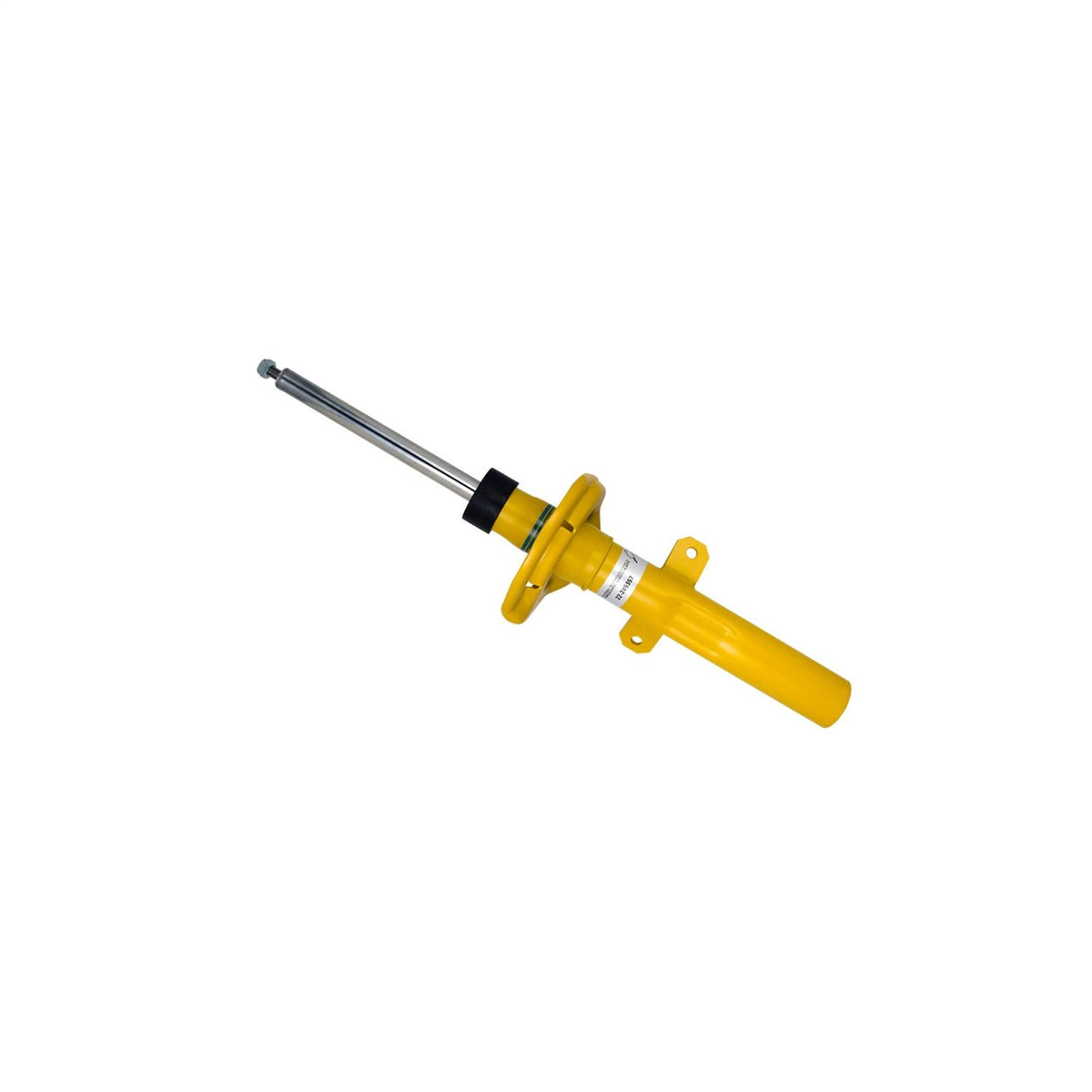 Bilstein 22-249357 Shock Absorbers , Yellow