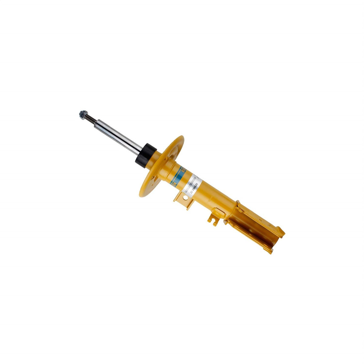Bilstein B6 11-17 Ford Explorer Front Right Twintube Strut Assembly (22-266620)