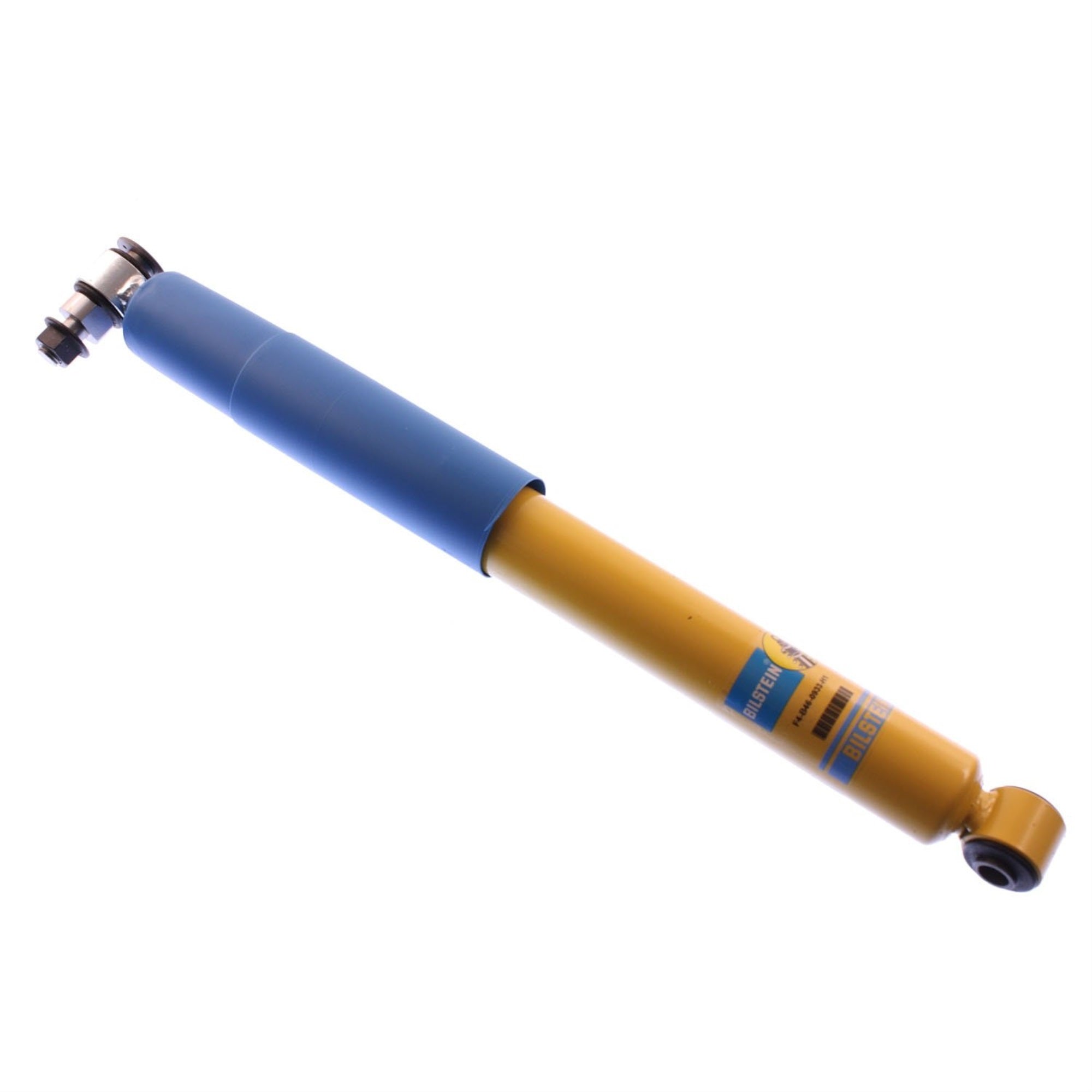 Bilstein B6 1987 Chevrolet Blazer Custom Deluxe Rear 46Mm Monotube Shock Absorber (24-009331)