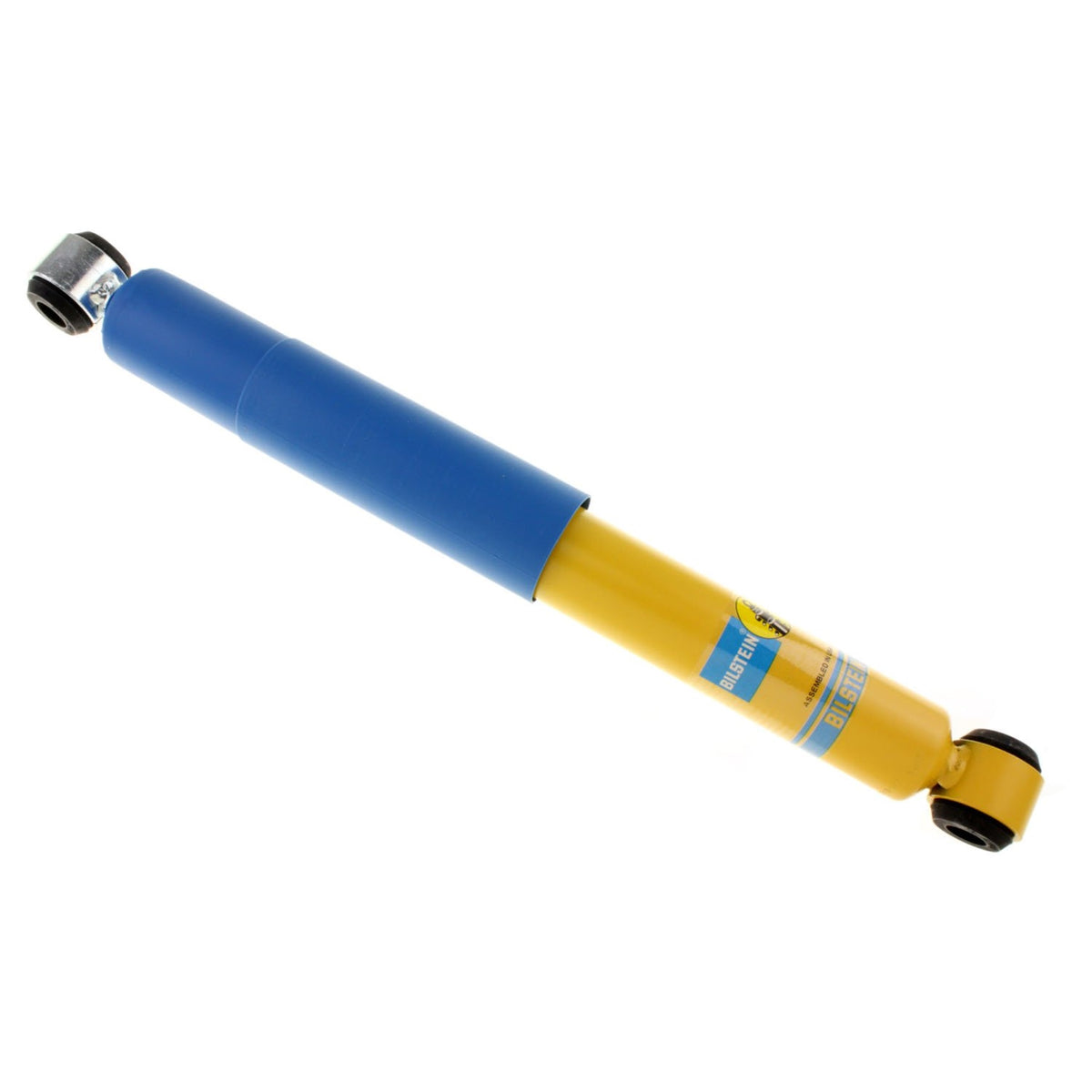 Bilstein 24-011402 Rear Shock For Toyota 84-95 , Yellow