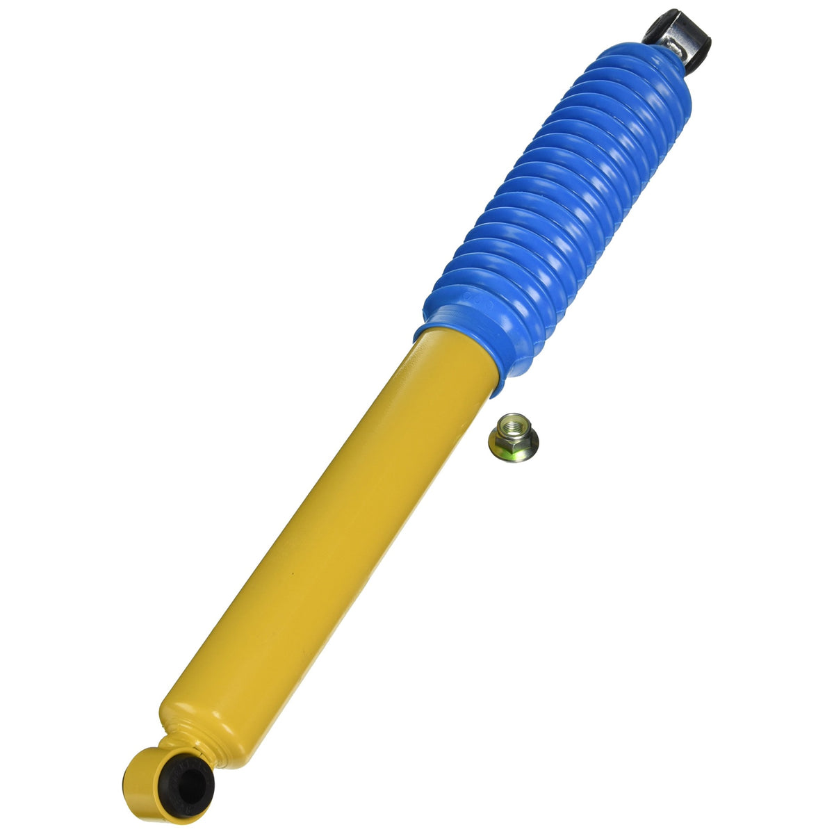 Bilstein 24-013291 Rear Shock For Ford Truck F150, F250, F350 ,Yellow