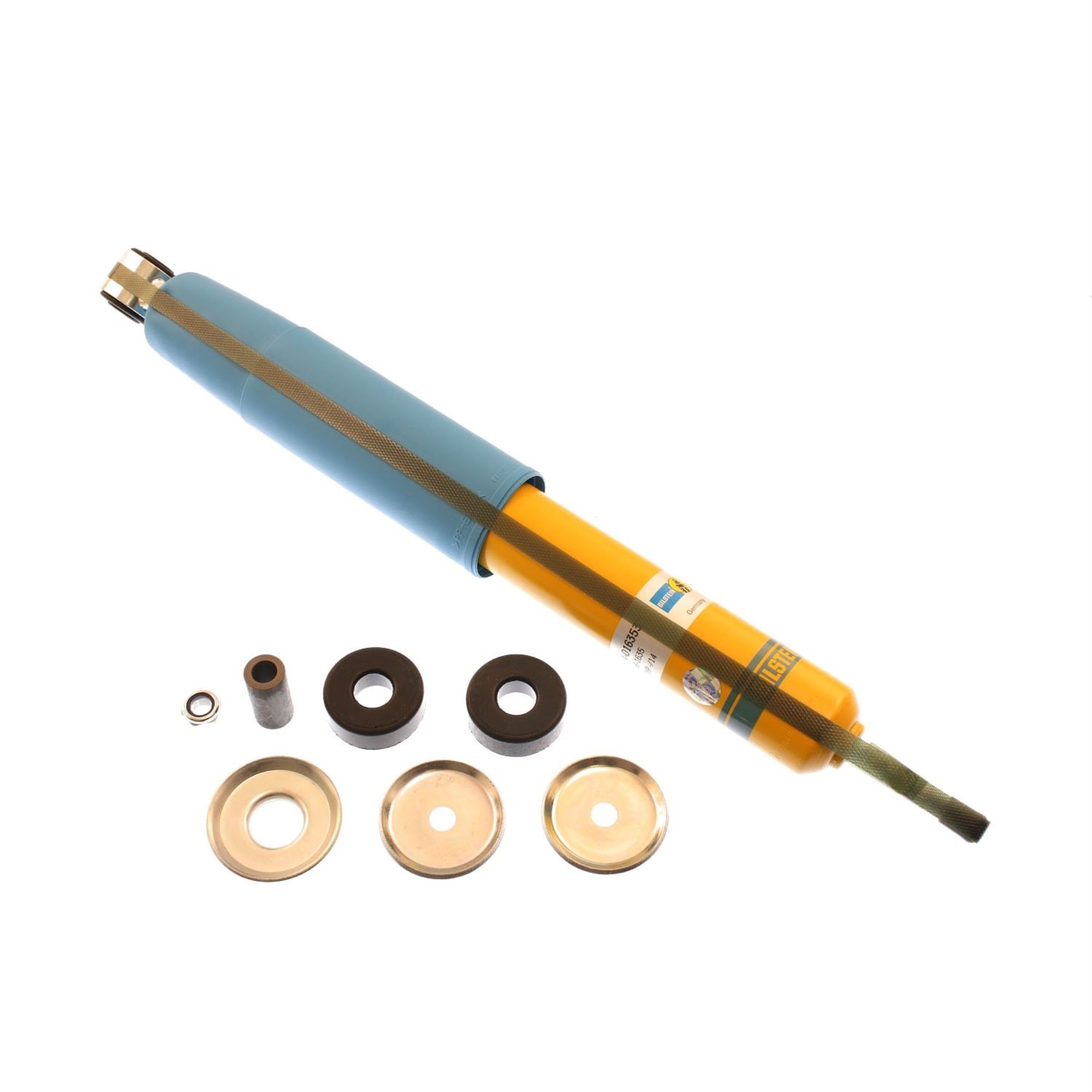 Bilstein 24-016353 Hd Monotube Front Strut