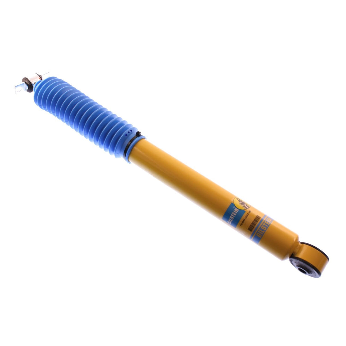Bilstein B6 1994 Chevrolet K1500 Base Rear 46Mm Monotube Shock Absorber (24-020435)