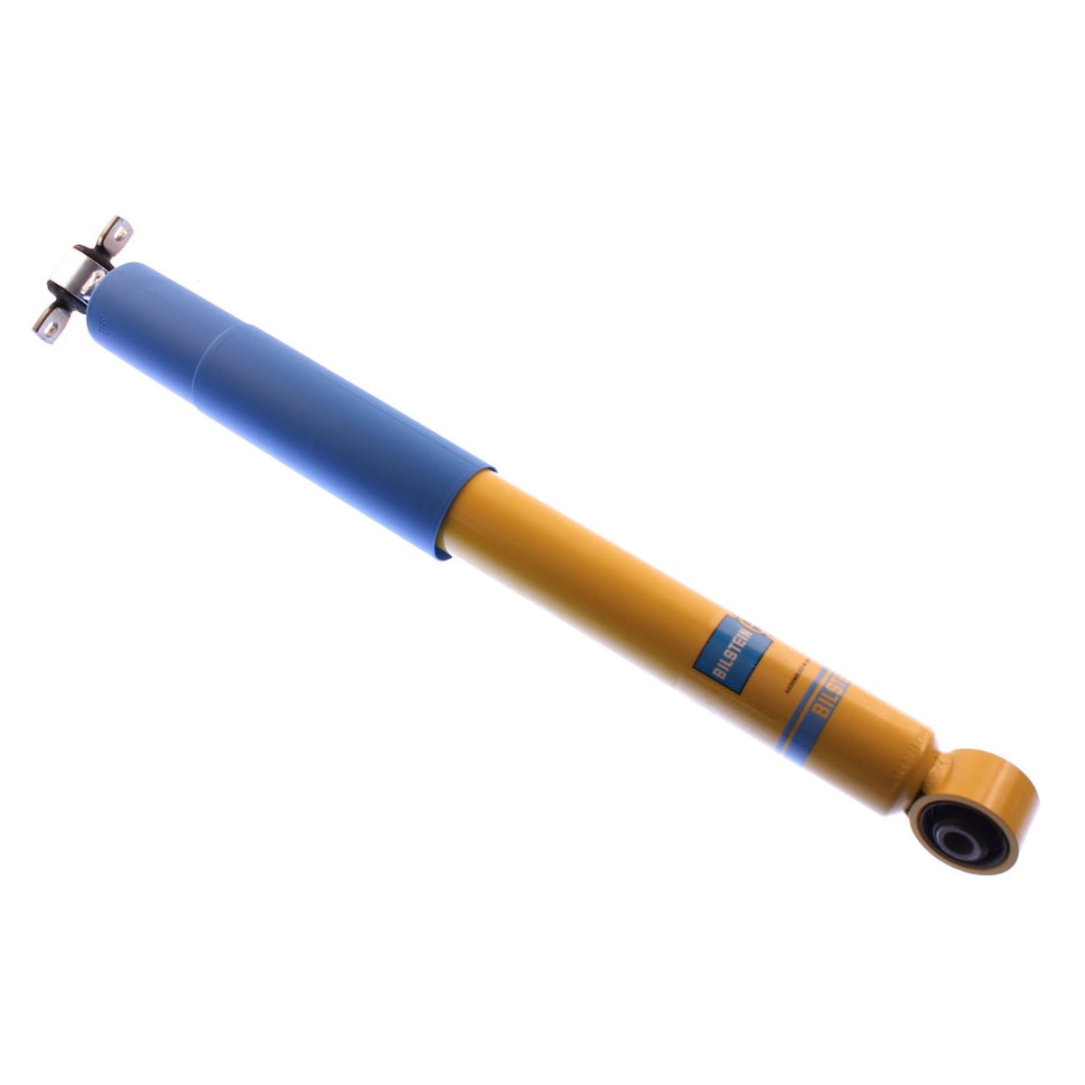 Bilstein B6 1995 Chevrolet Tahoe Base 4Wd Sport Utility Rear 46Mm Monotube Shock Absorber (24-021791)