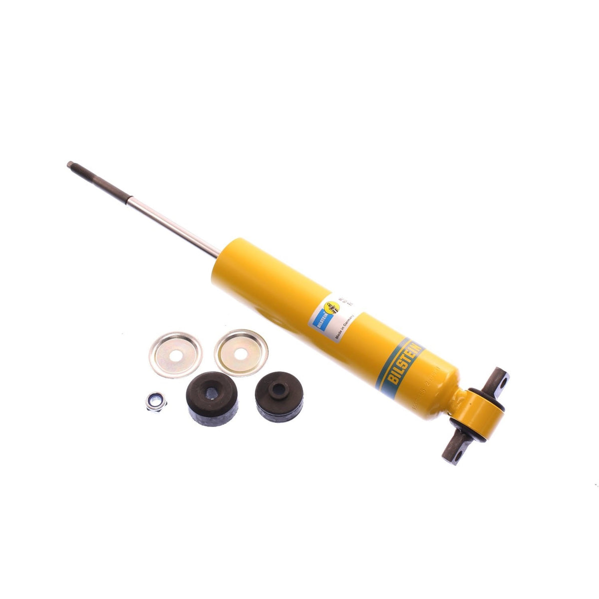 Bilstein 24-025652 96-02 Front Shock For Gm , Yellow