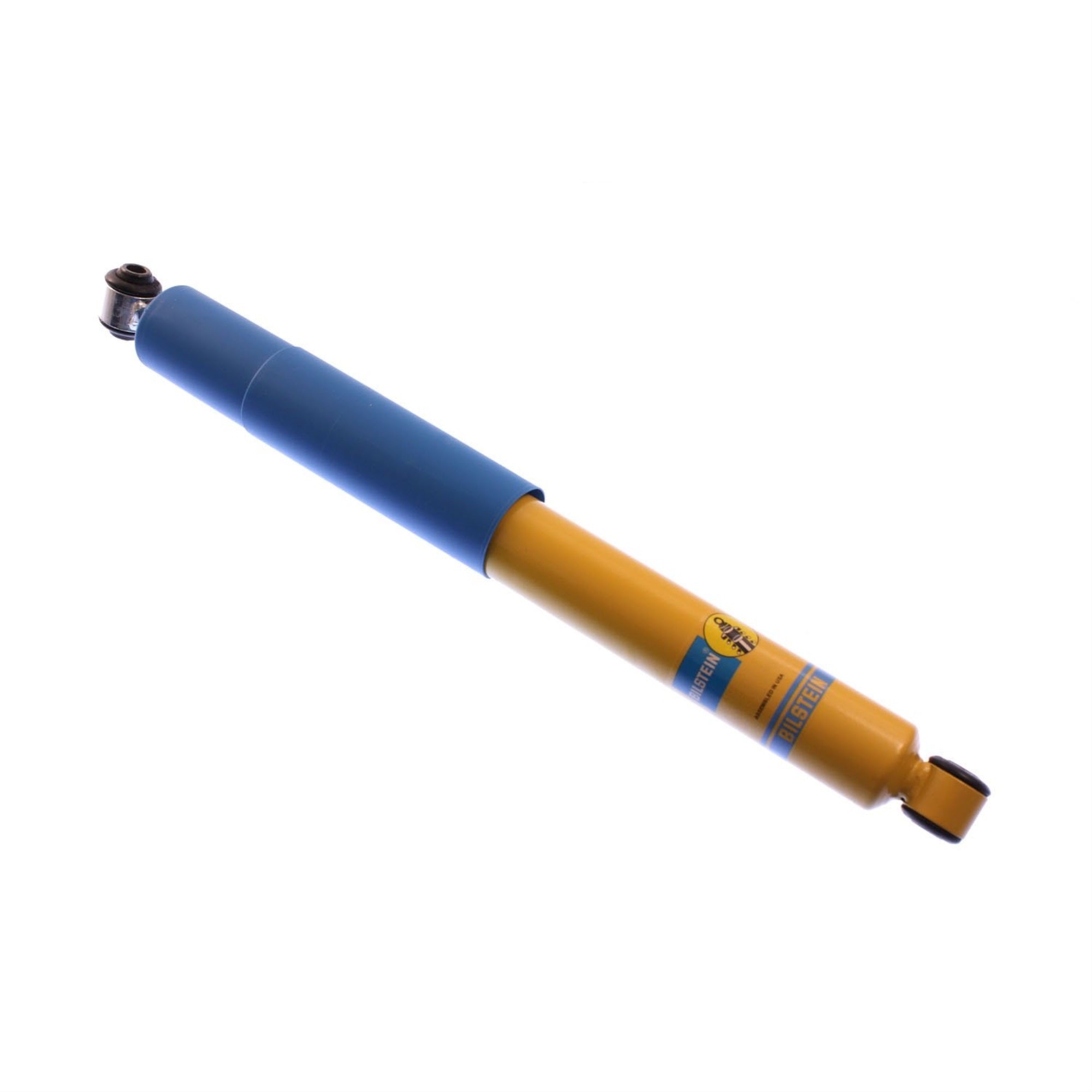 Bilstein B6 2002 Jeep Grand Cherokee Sport Rear 46Mm Monotube Shock Absorber (24-029643)