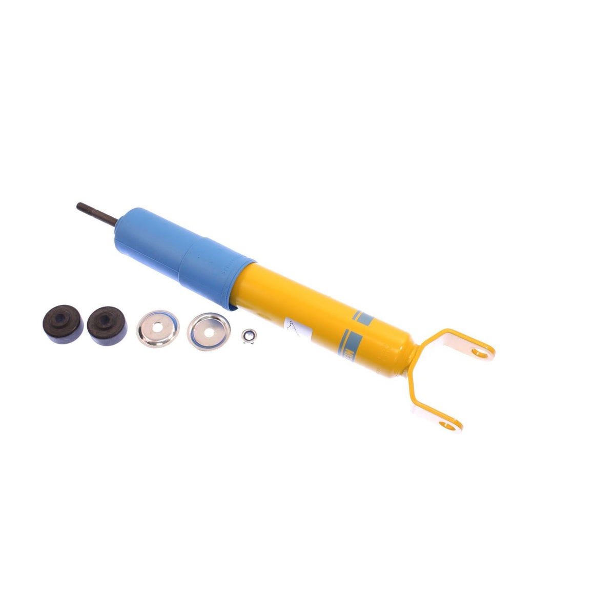 Bilstein (24-029766) 46Mm Monotube Shock Absorber