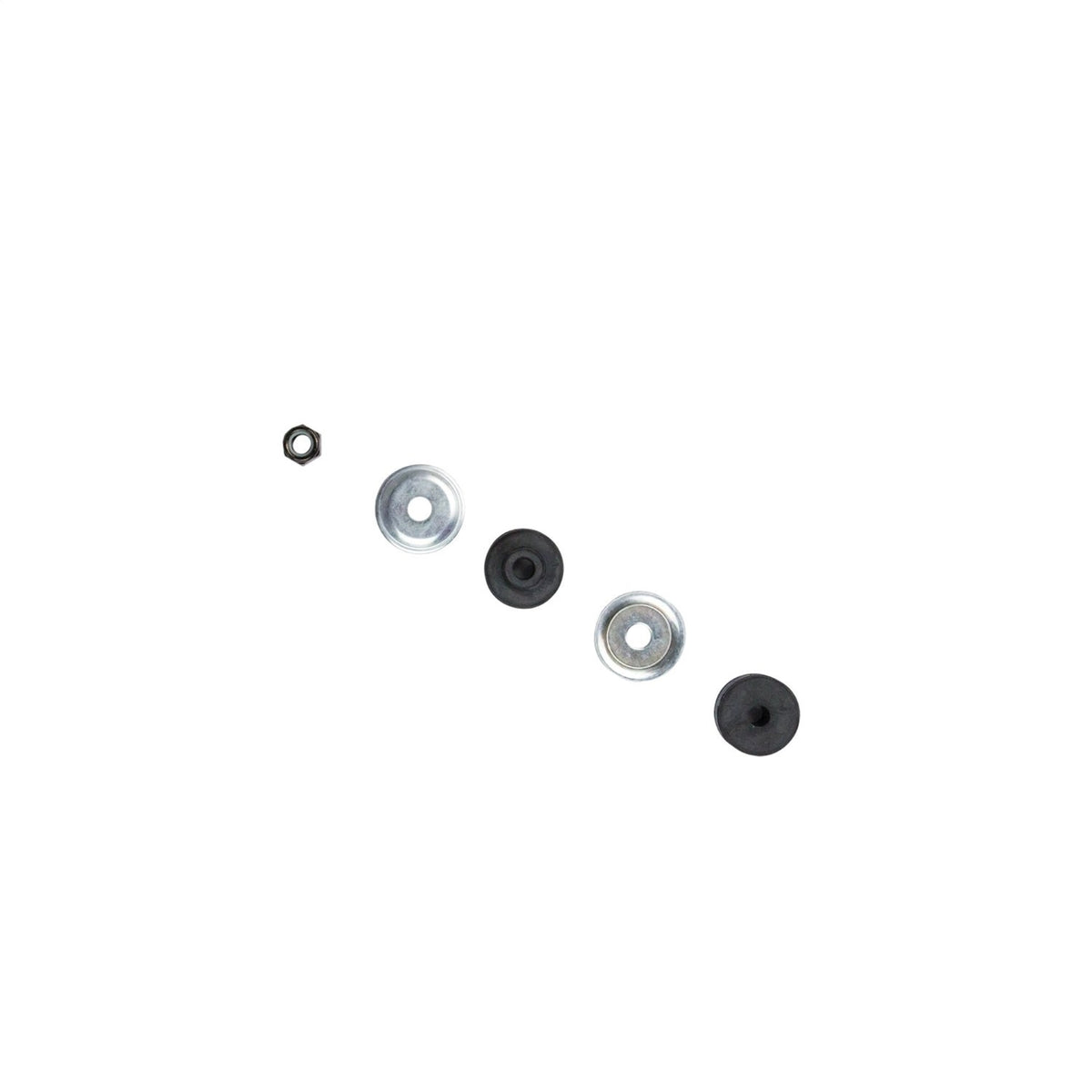 Bilstein (24-066464) 5100 Series Shock Absorber