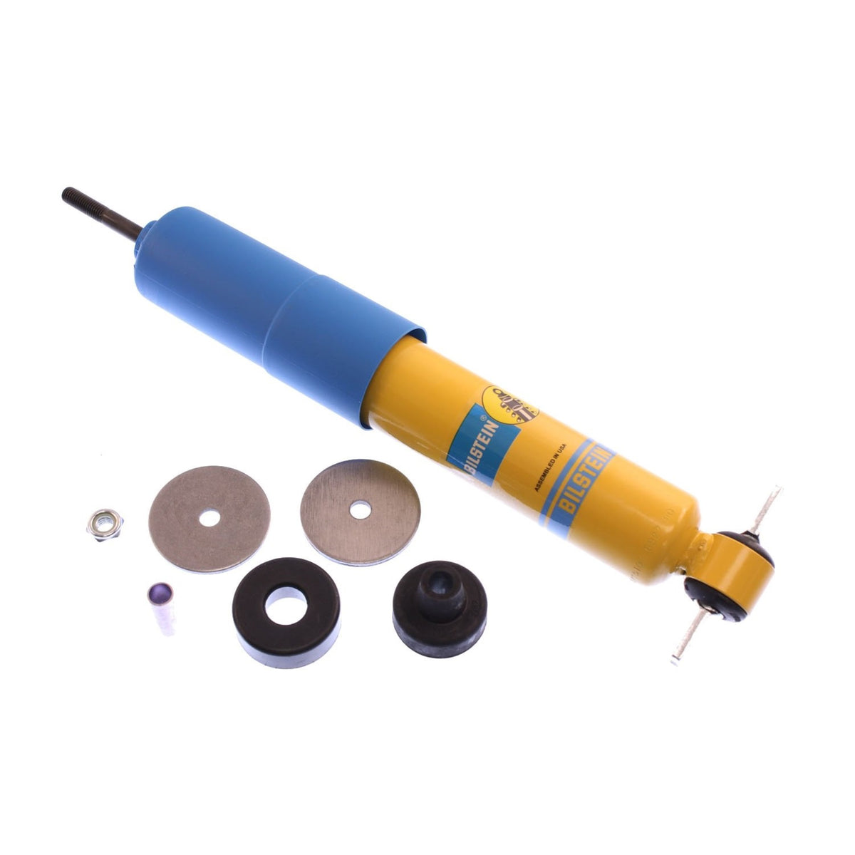 Bilstein Be5-6927-H0 Heavy-Duty Gas Shock Absorber