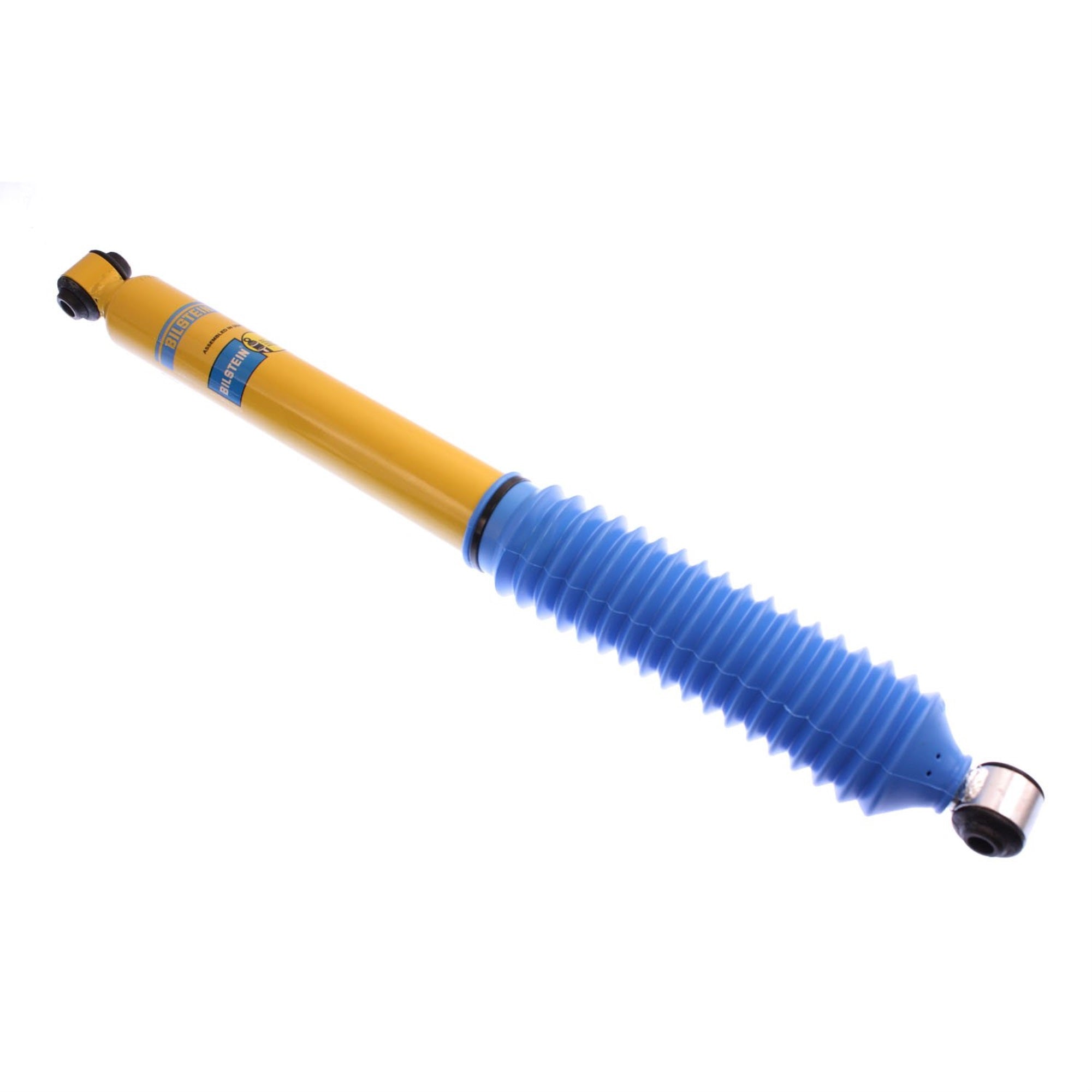 Bilstein 24-139113 Rear Shock For Dodge Durango , Yellow