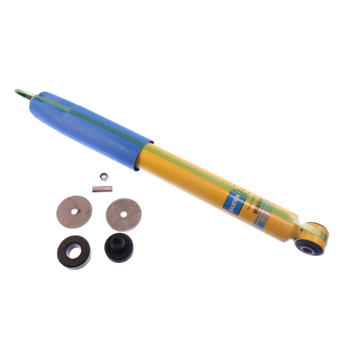 Bilstein Be5-2549 Heavy-Duty Gas Shock Absorber