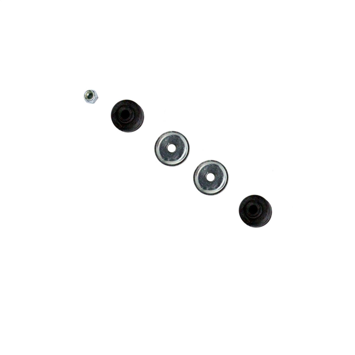Bilstein 24-185622 Be5-6255-H5 5100 Series Gas Shock Absorber